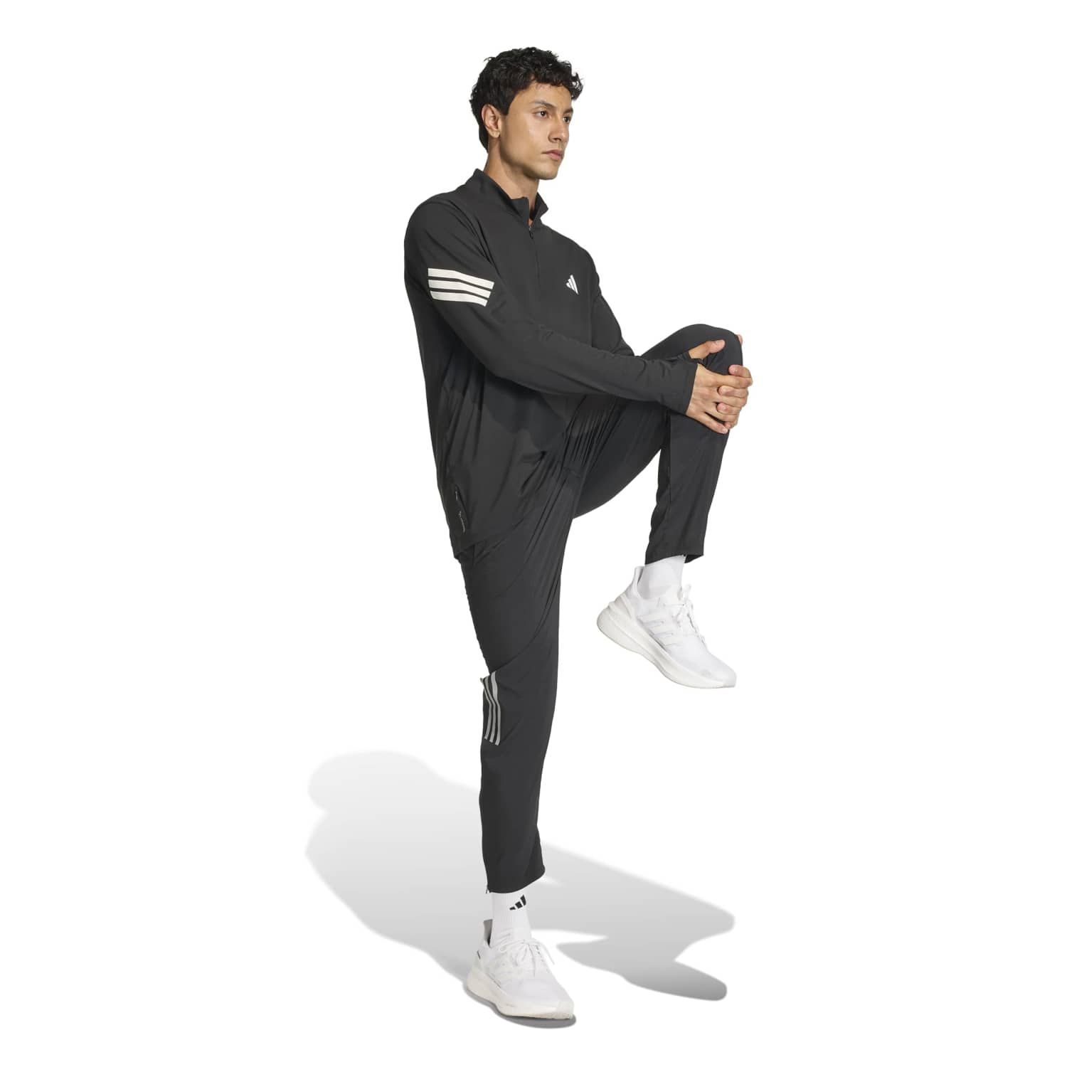adidas adi365 Iconic Running 1/2 Zip