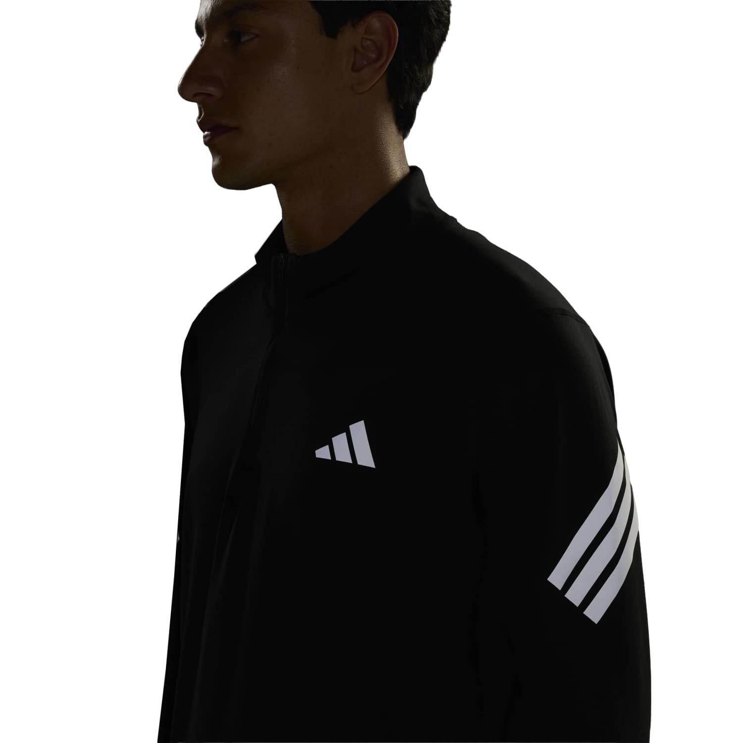 adidas adi365 Iconic Running 1/2 Zip