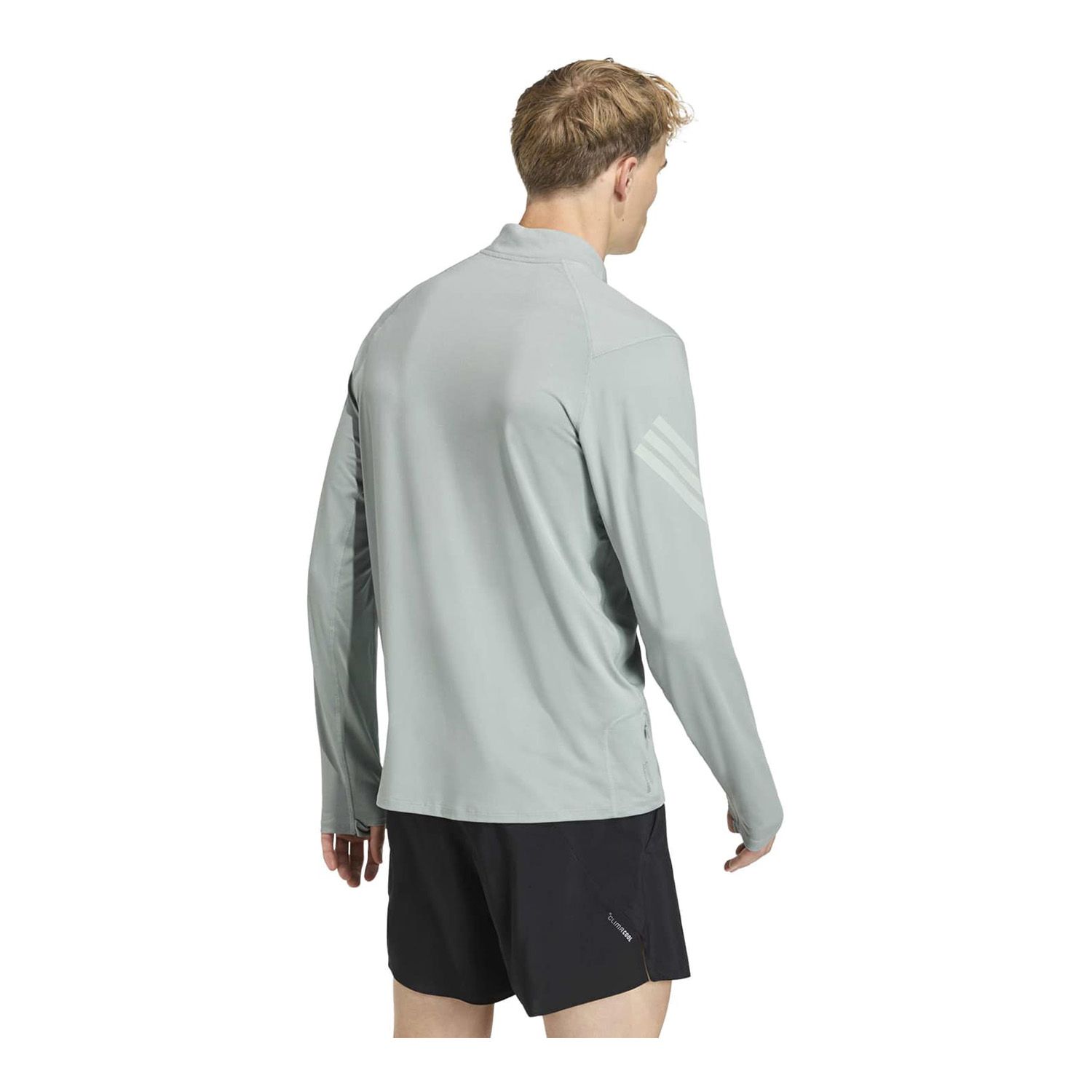 adidas adi365 Iconic Running 1/2 Zip