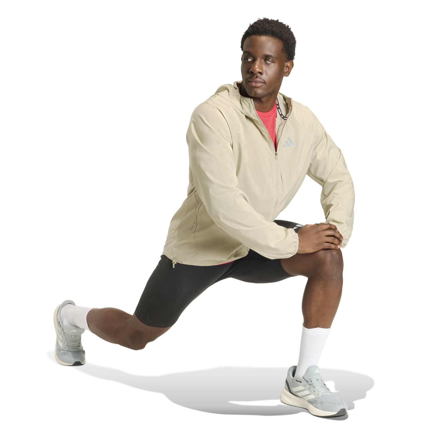 adidas Running Essentials Jacket