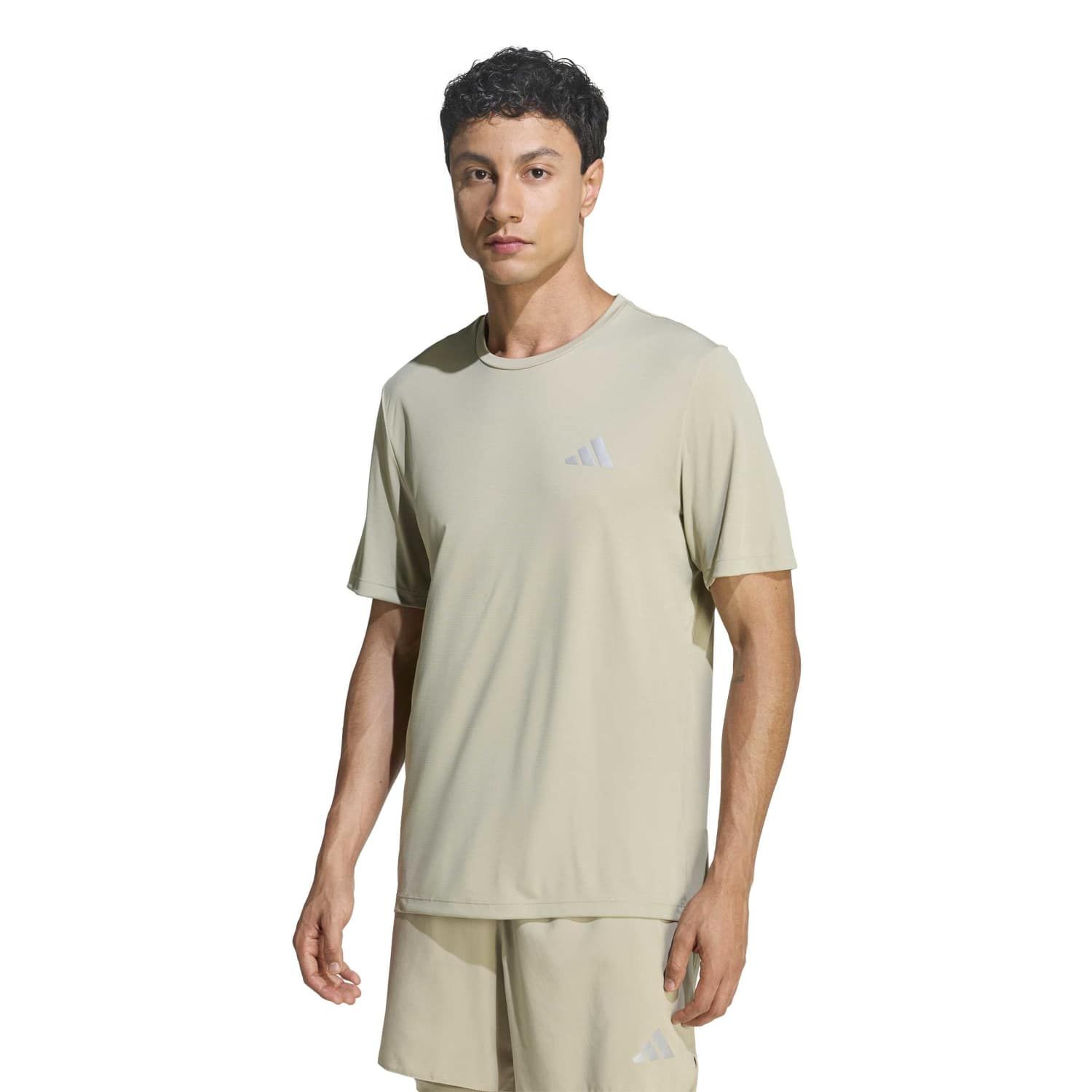 adidas Run Essential Tee