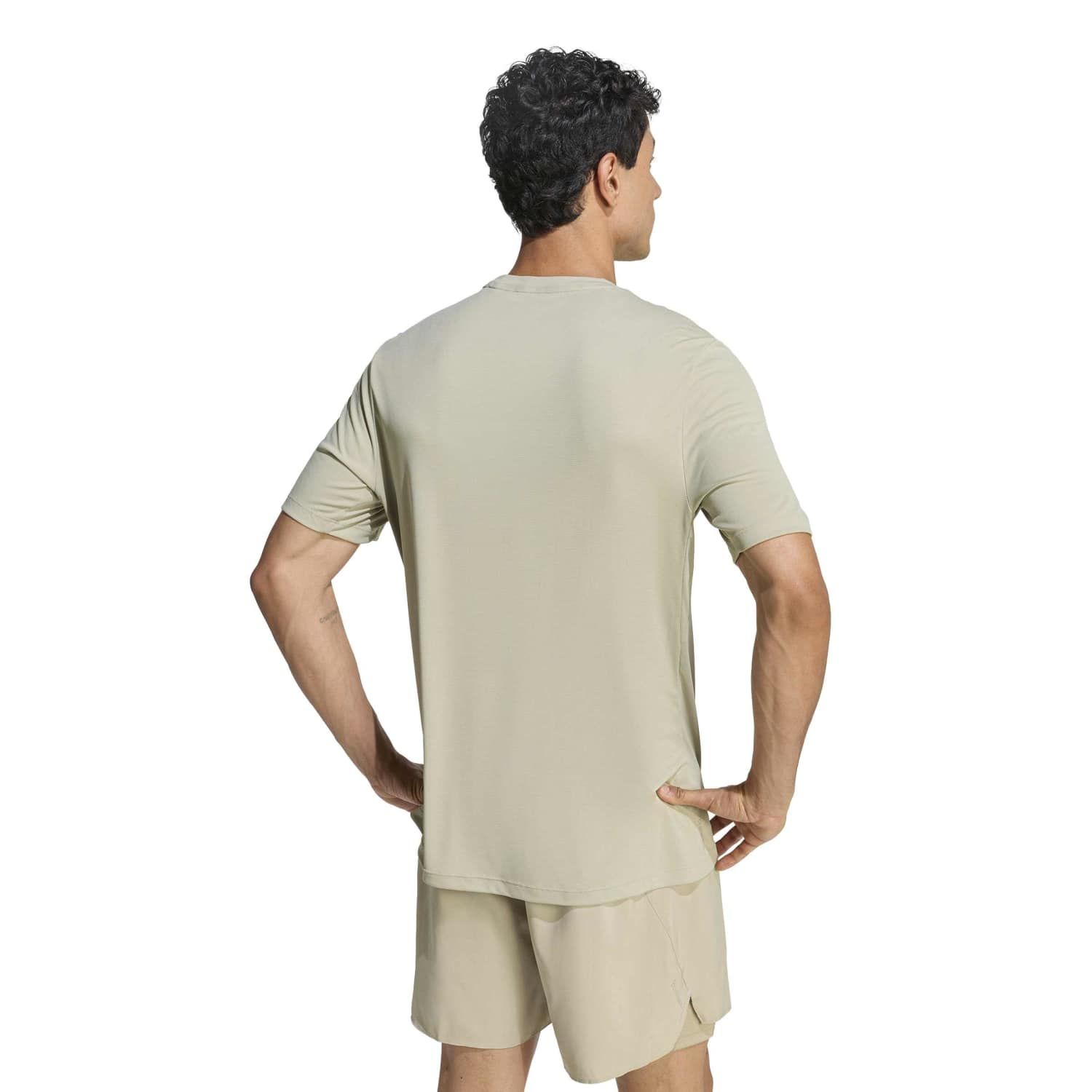 adidas Run Essential Tee