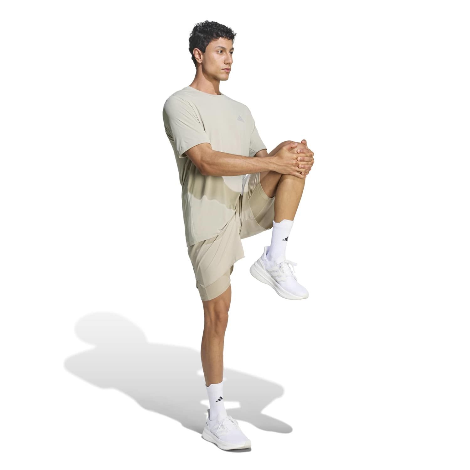 adidas Run Essential Tee