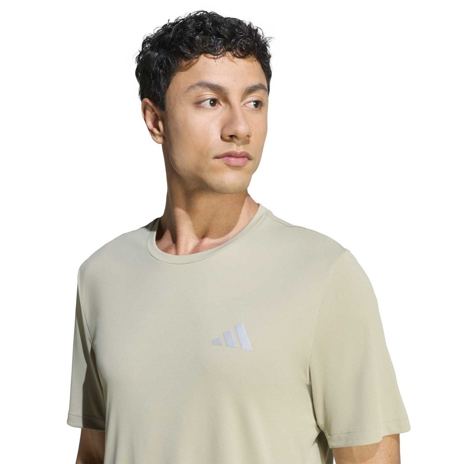 adidas Run Essential Tee