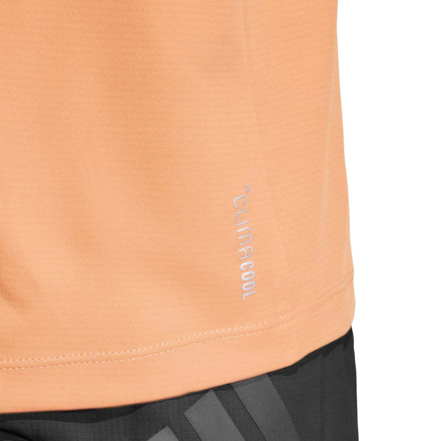 adidas Running essential T-shirt