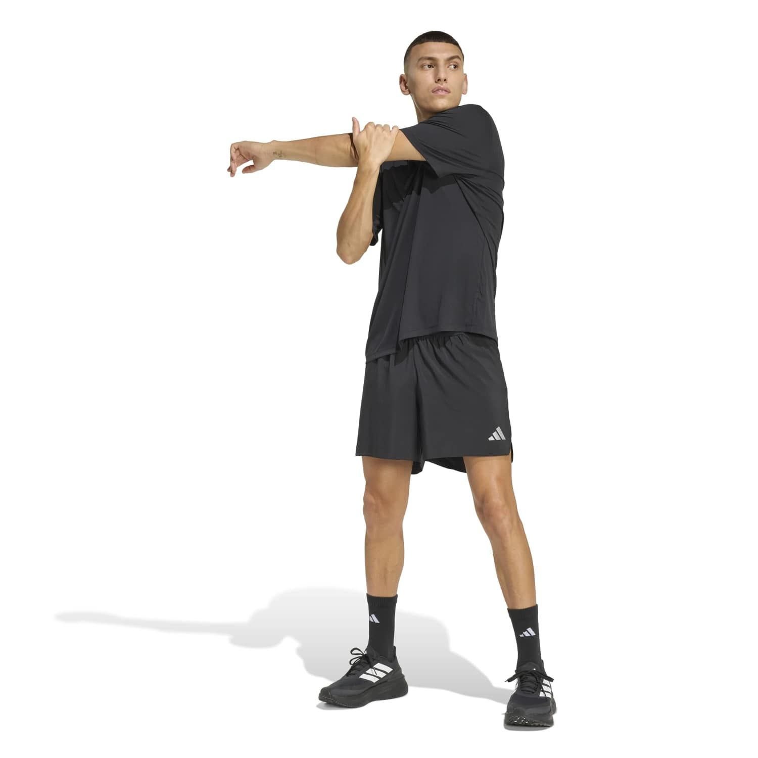 adidas Run Essentials Tee