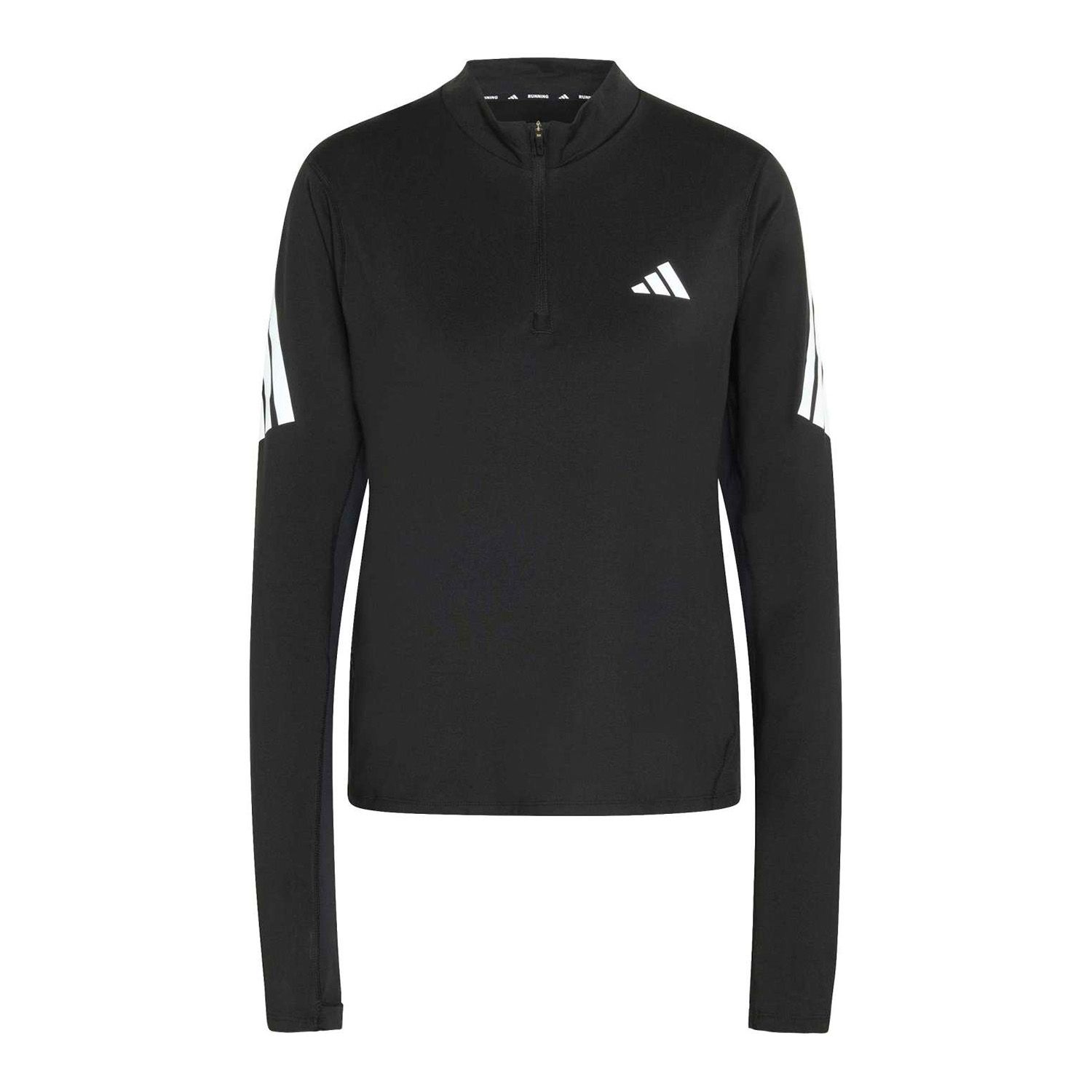adidas adi365 Iconic Running 1/2 Zip
