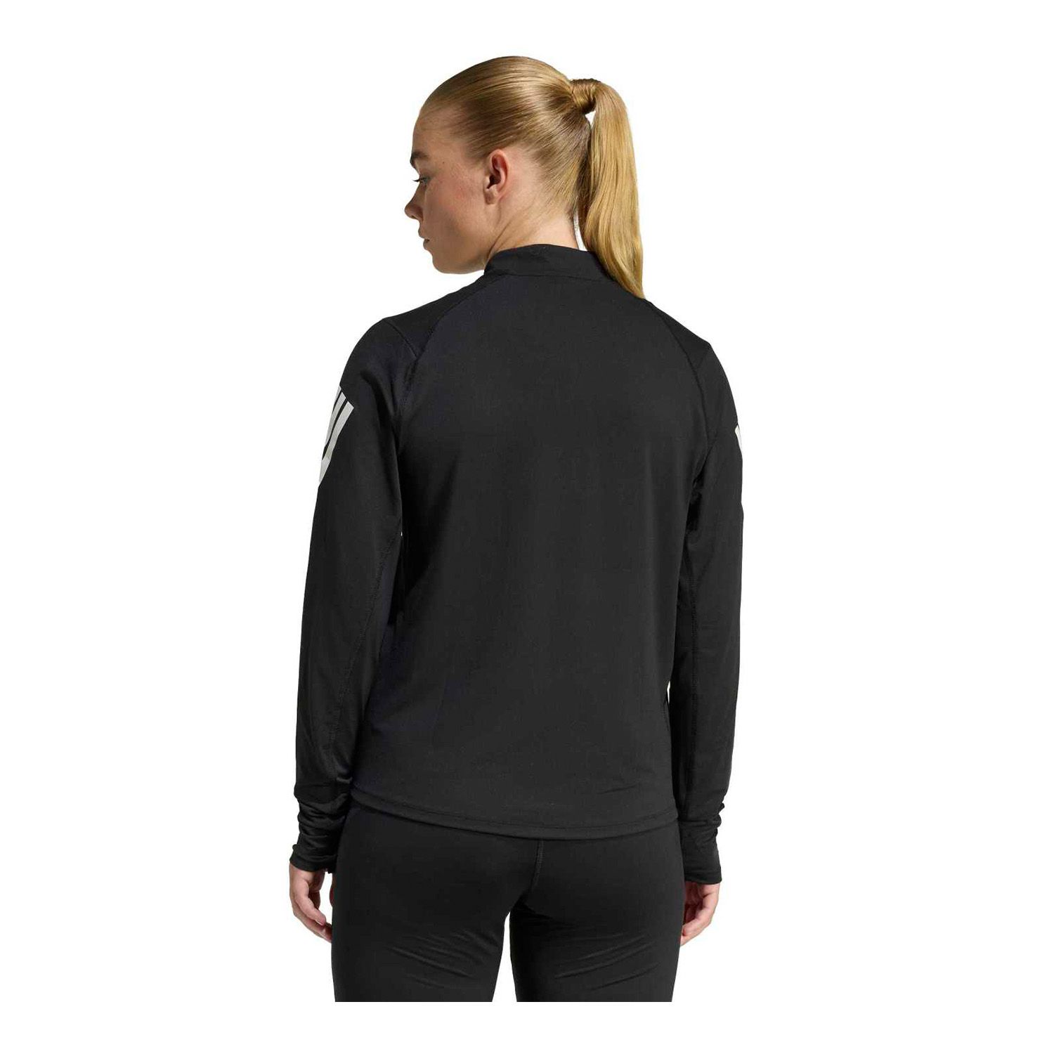 adidas adi365 Iconic Running 1/2 Zip