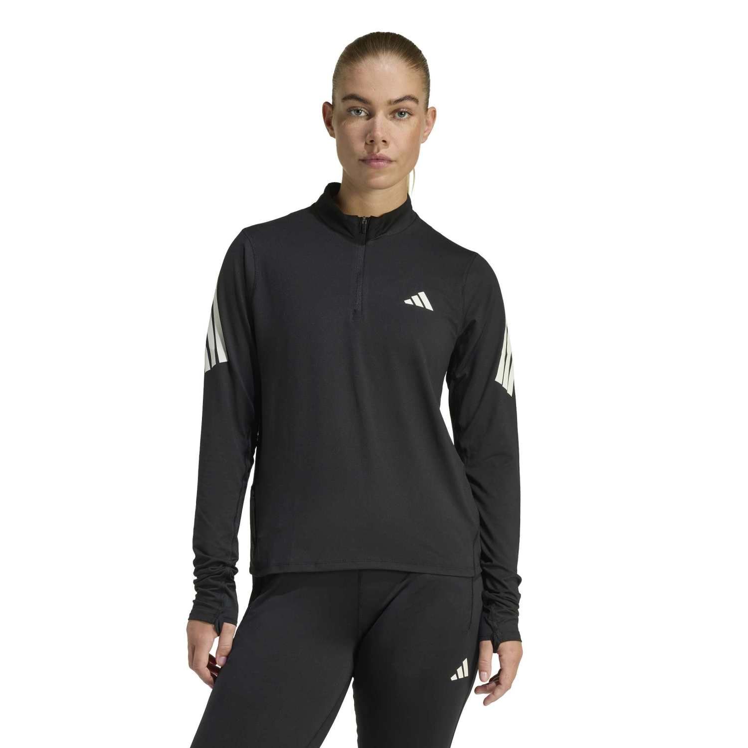 adidas adi365 Iconic Running 1/2 Zip