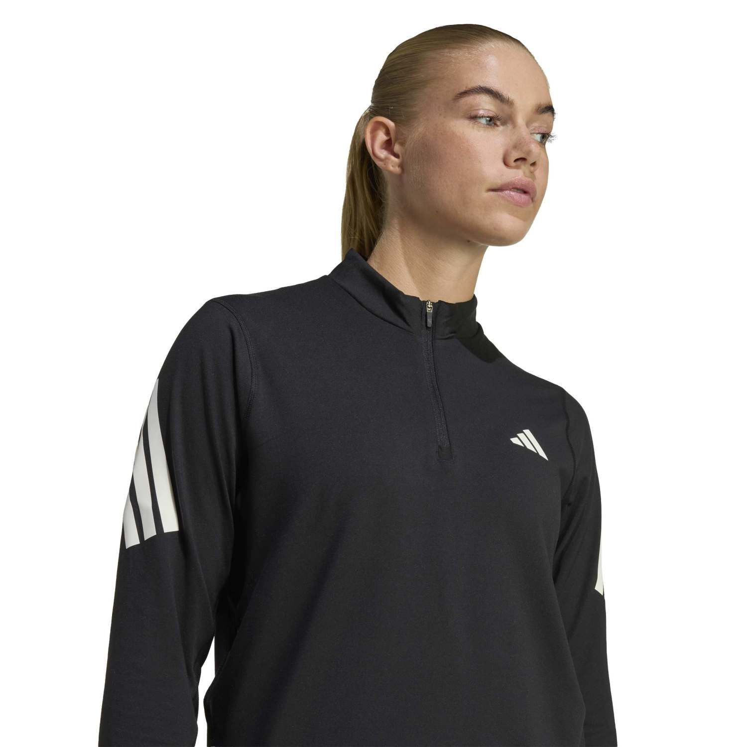 adidas adi365 Iconic Running 1/2 Zip