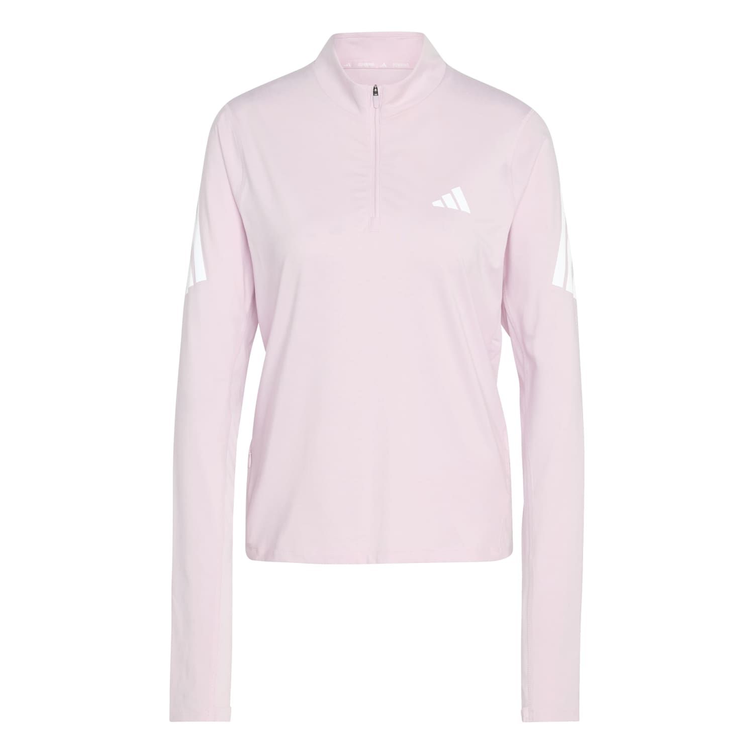 adidas ADI365 Running 1/2 Zip Dames