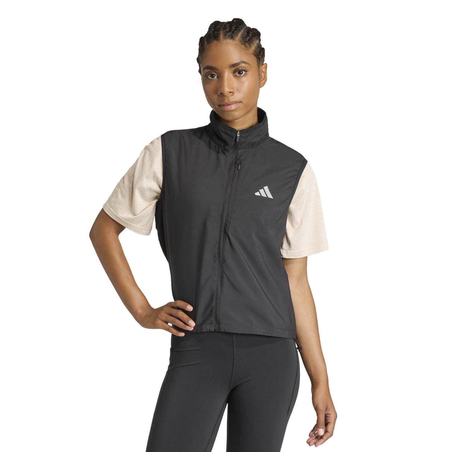 adidas Run Essentials Gilet Dames