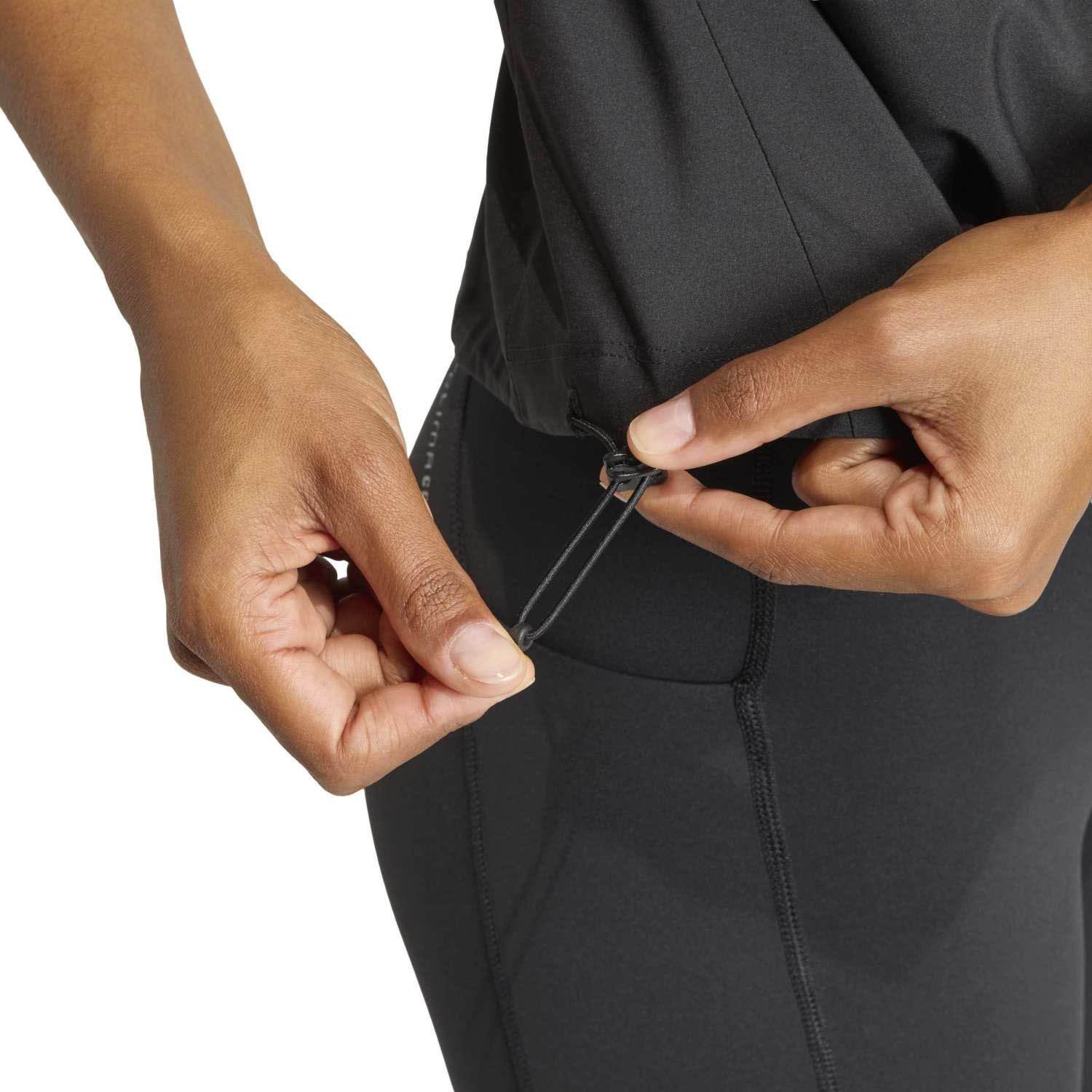 adidas Run Essentials Gilet Dames