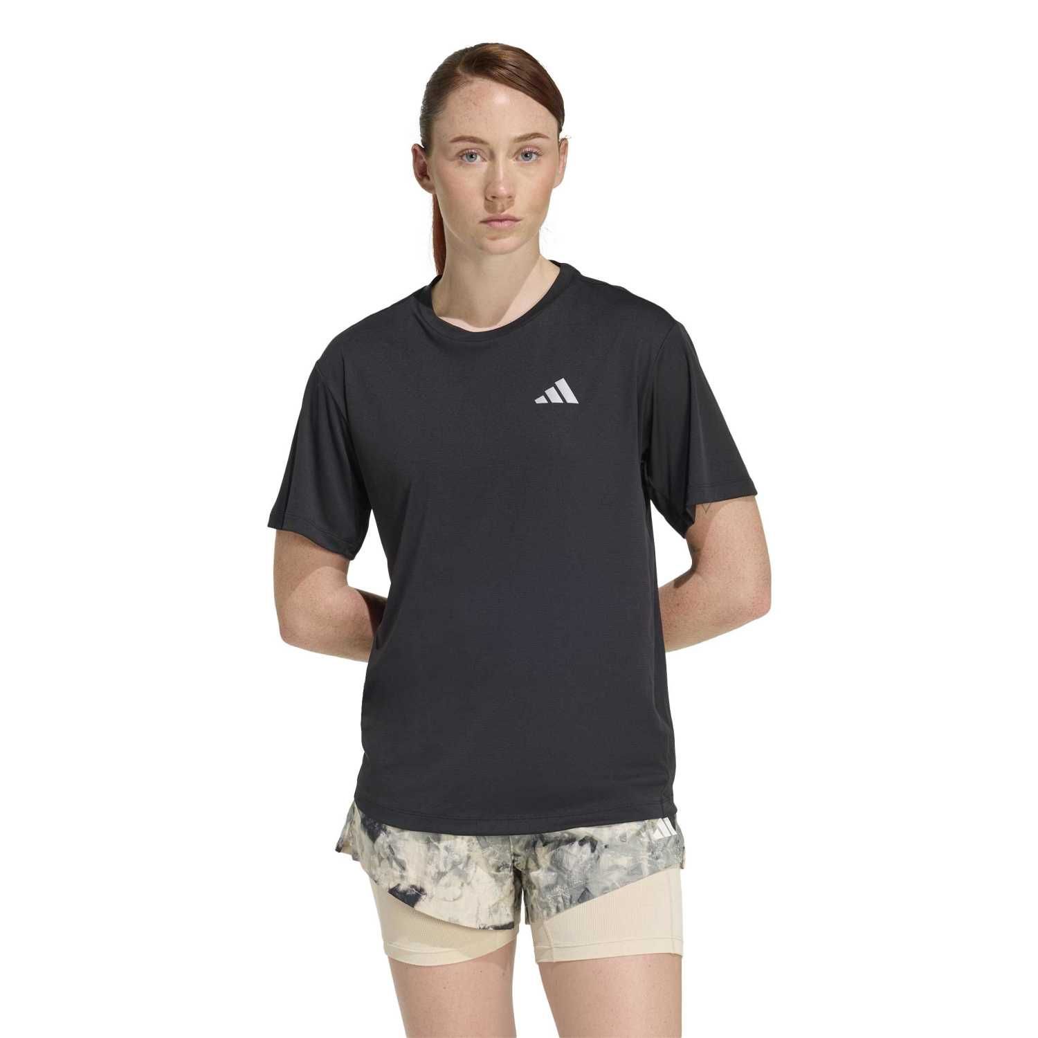 adidas Run Essentials Tee