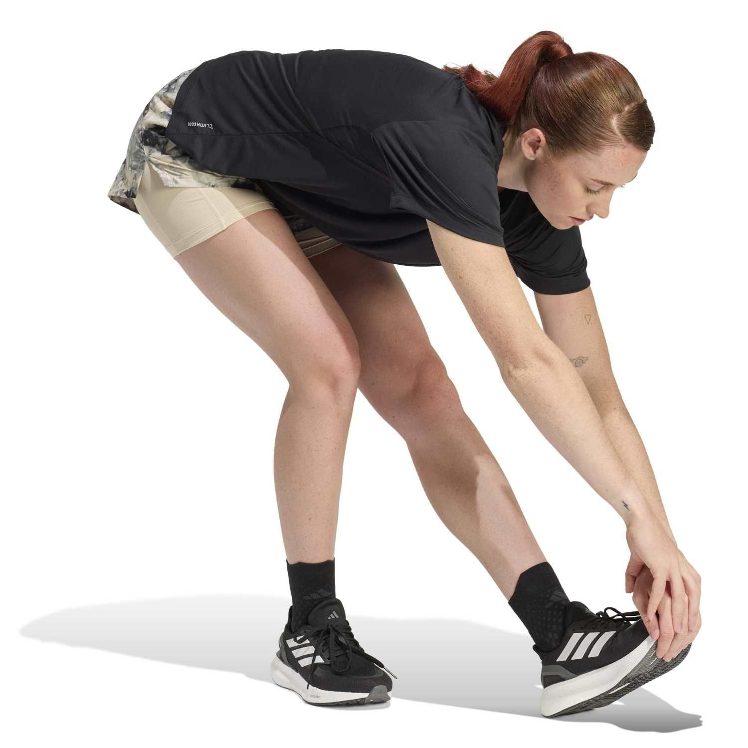 adidas Run Essentials Tee