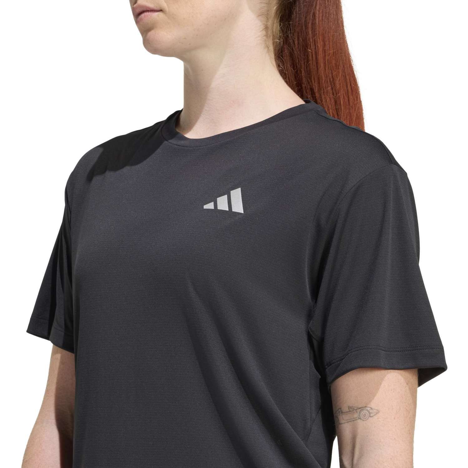 adidas Run Essentials Tee
