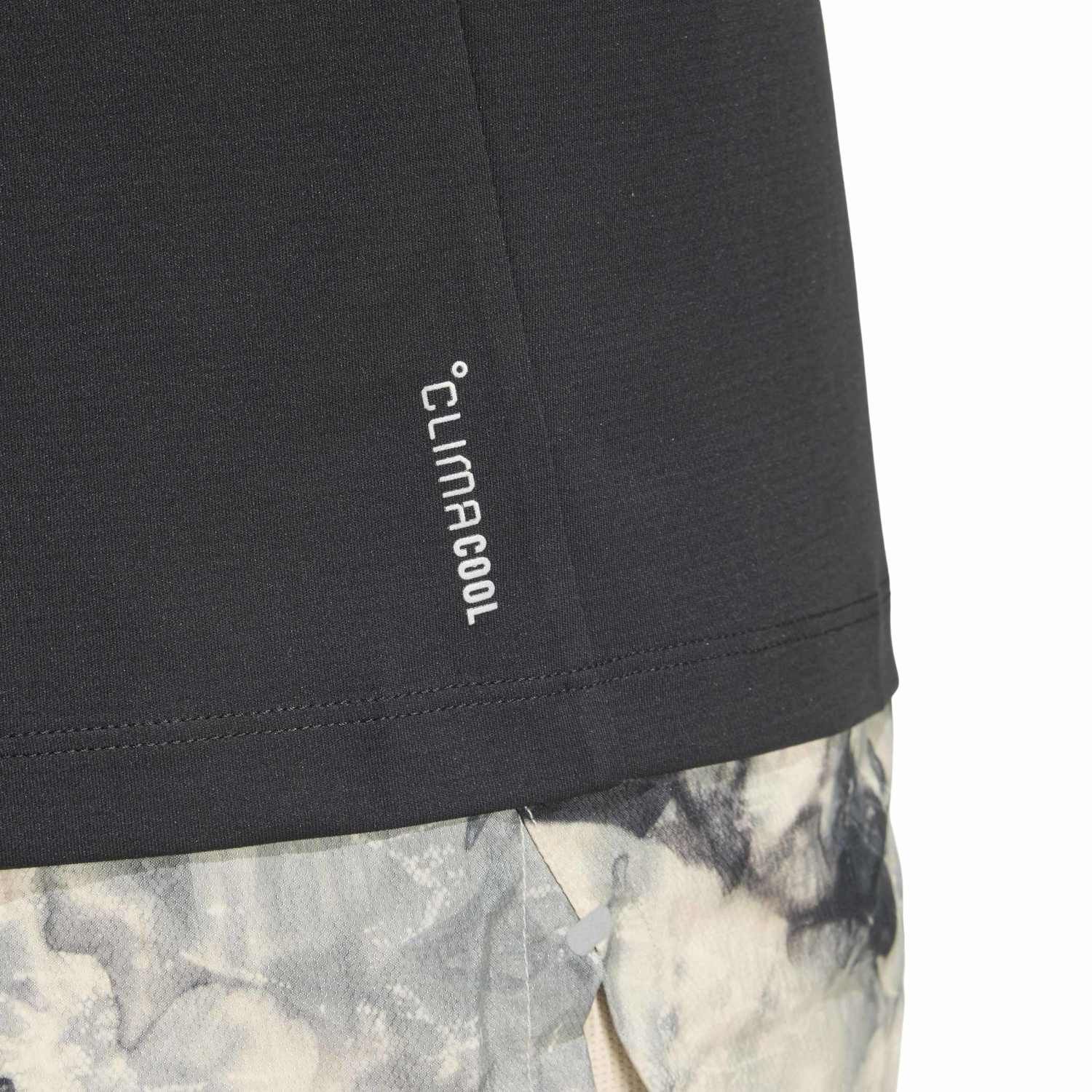 adidas Run Essentials Tee