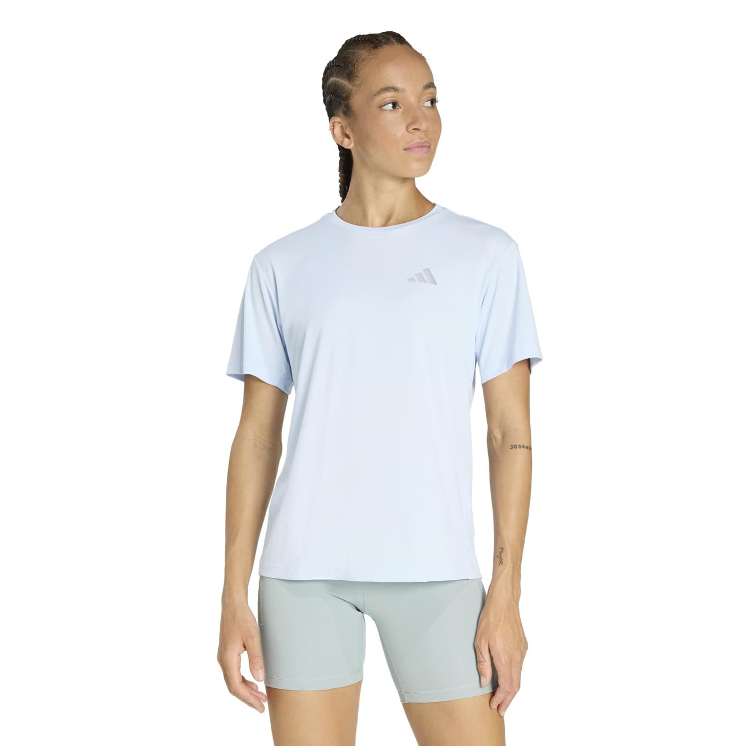 adidas Run Essentials Tee