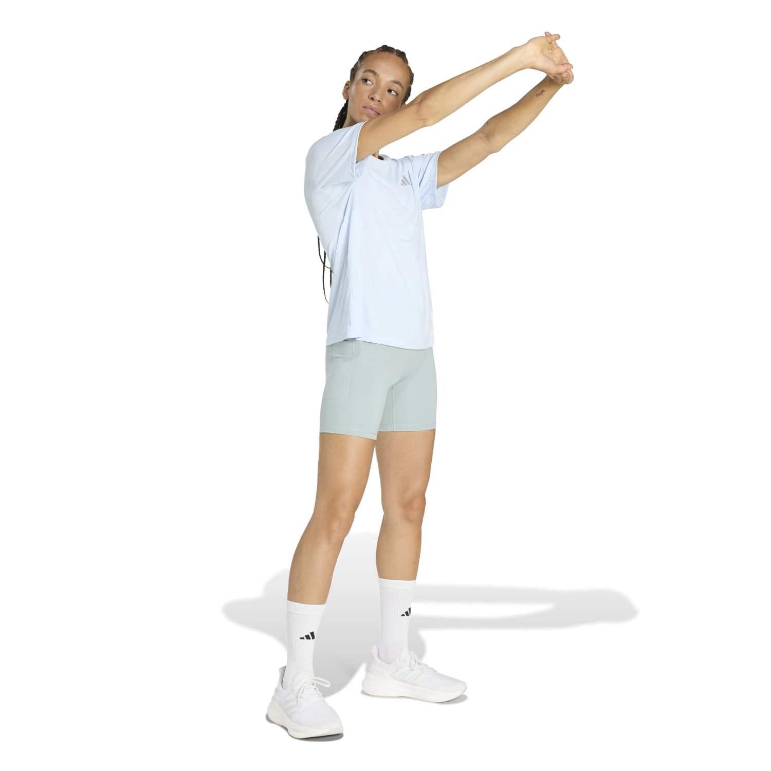 adidas Run Essentials Tee