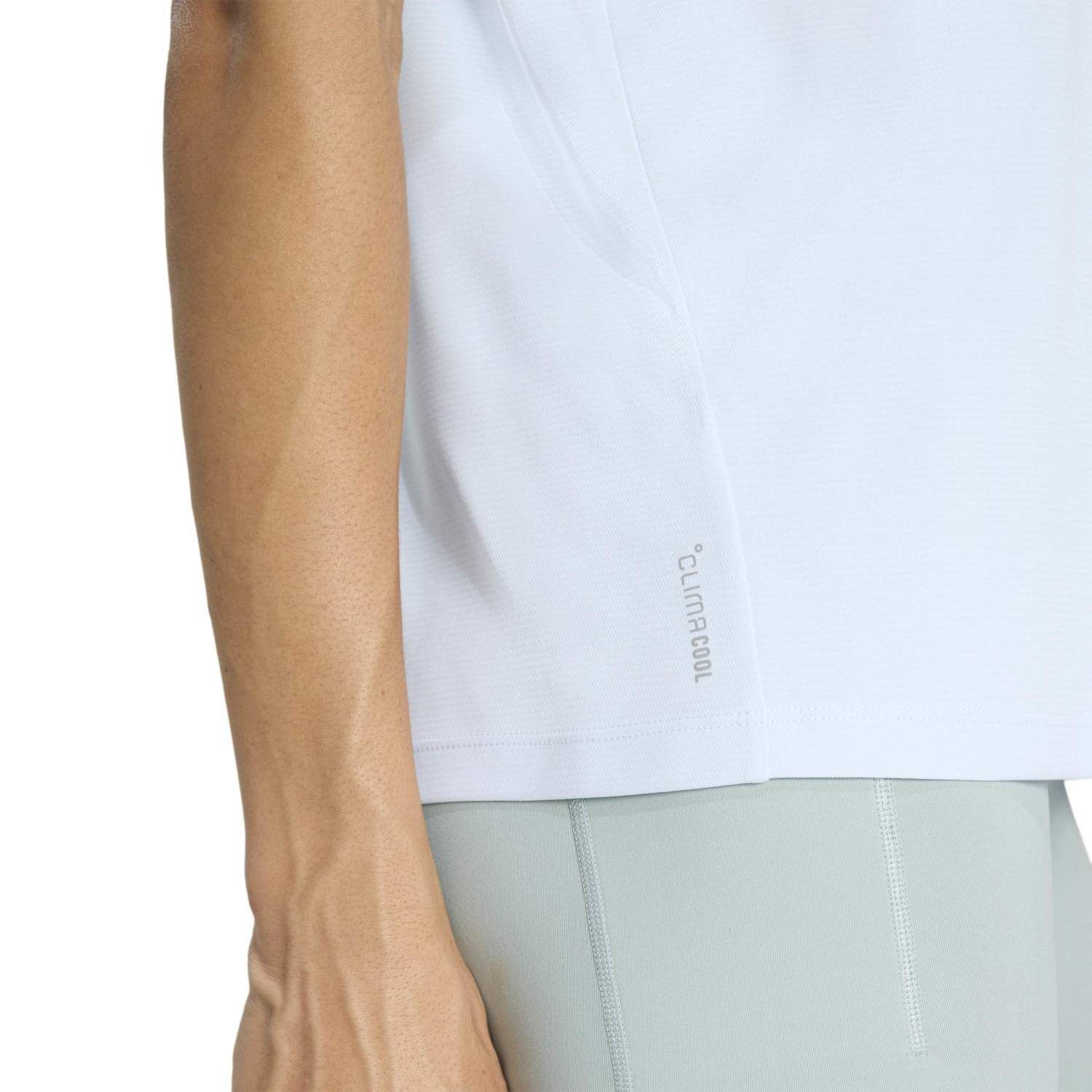 adidas Run Essentials Tee