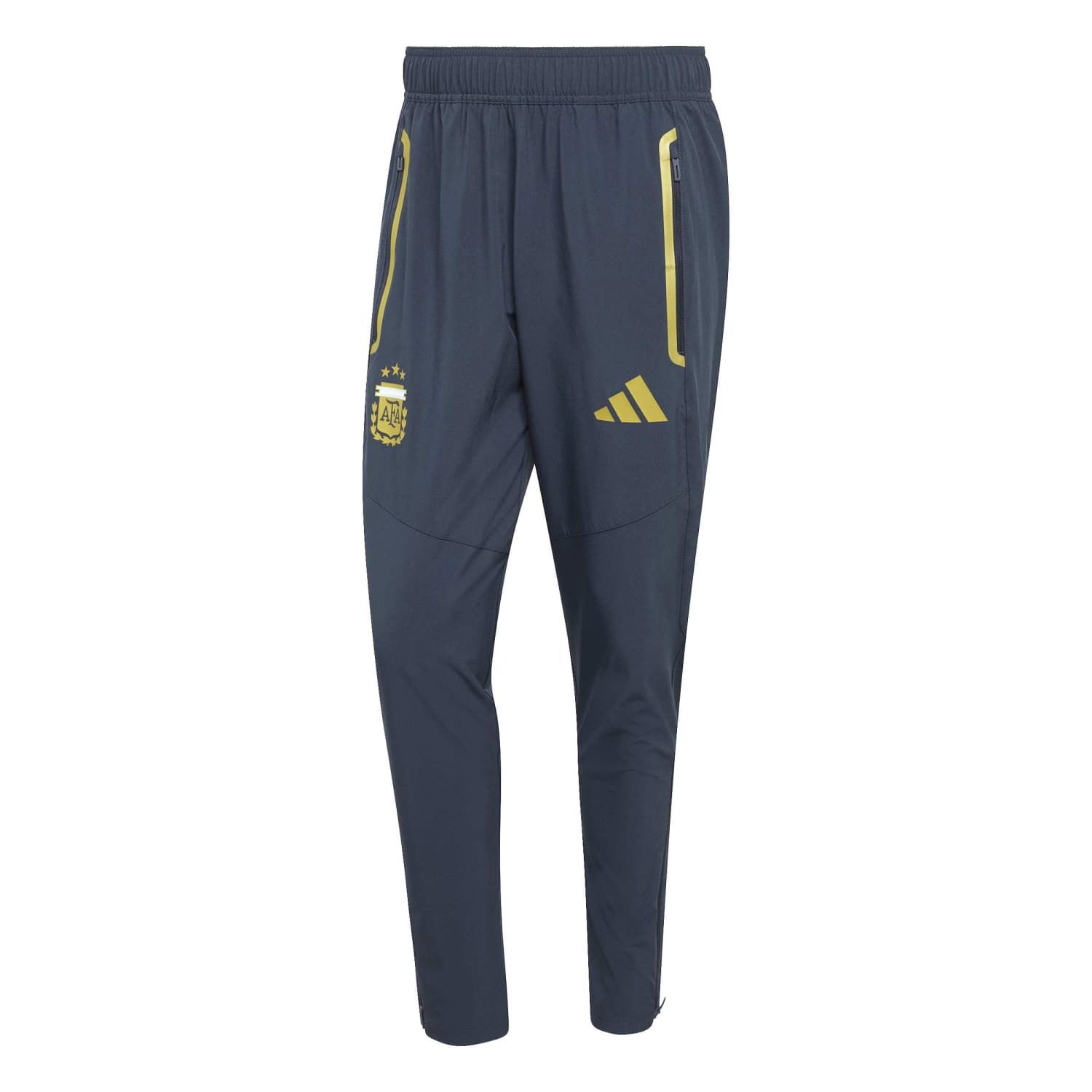 adidas Argentinië Tiro Travel Broek