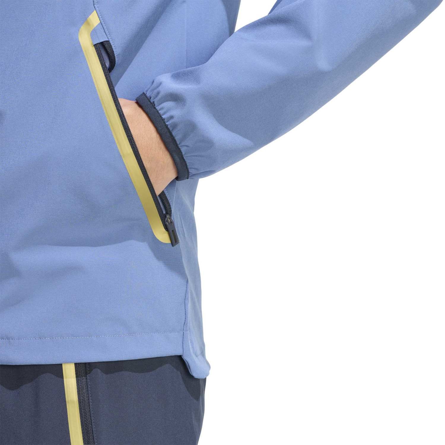 adidas Argentinië Tiro Travel Full Zip Windjack