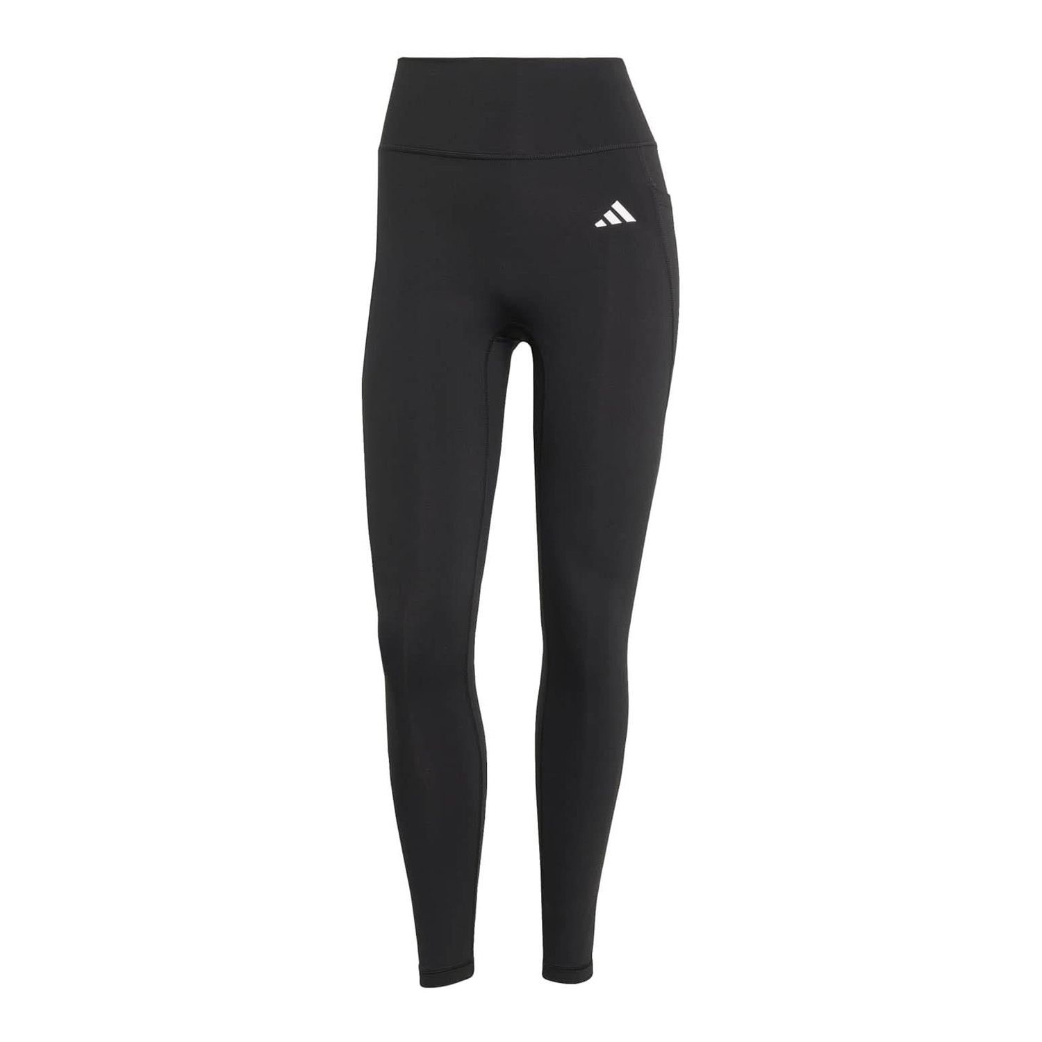 adidas Optime Essentials No Front Rise Legging