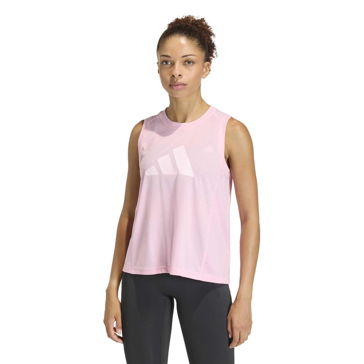adidas Workout Essential Tanktop Dames