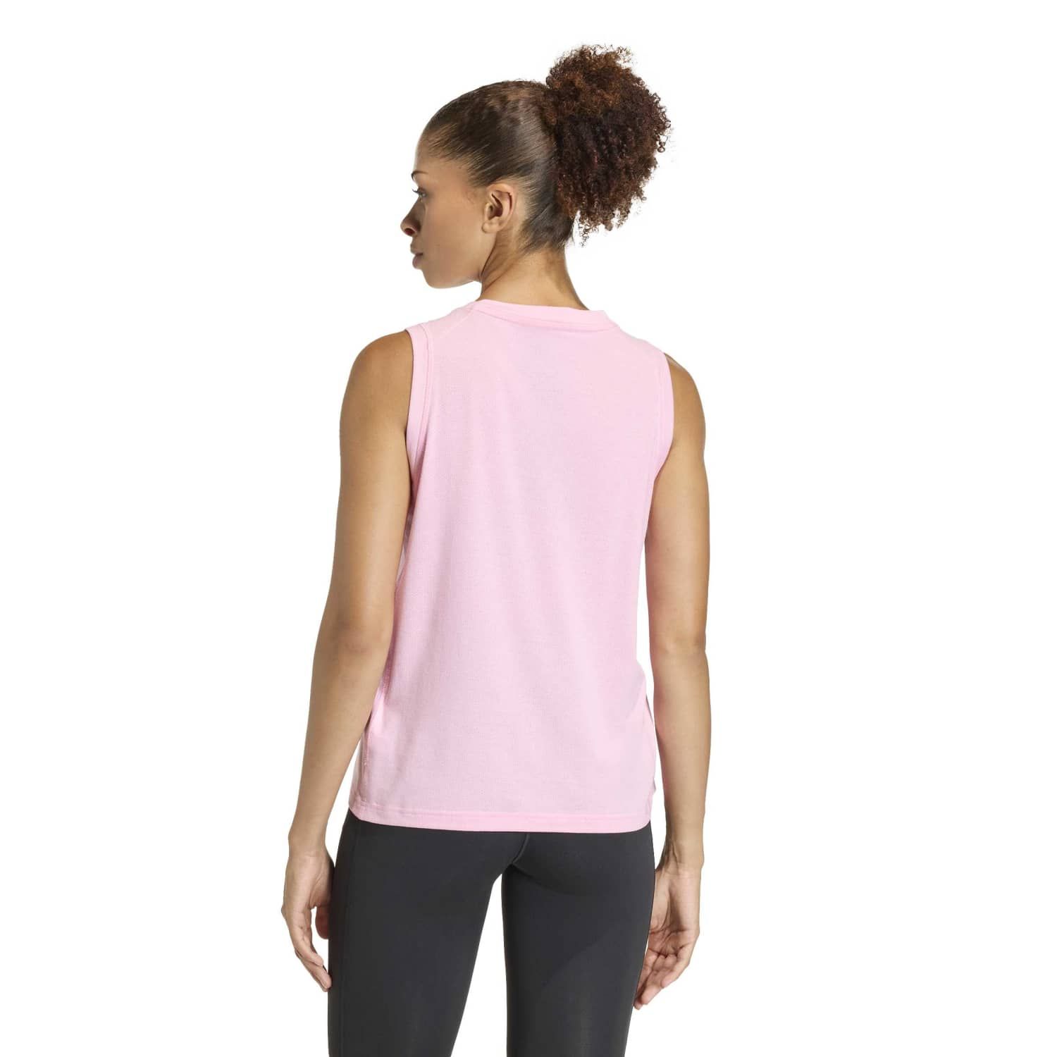 adidas Workout Essential Tanktop Dames