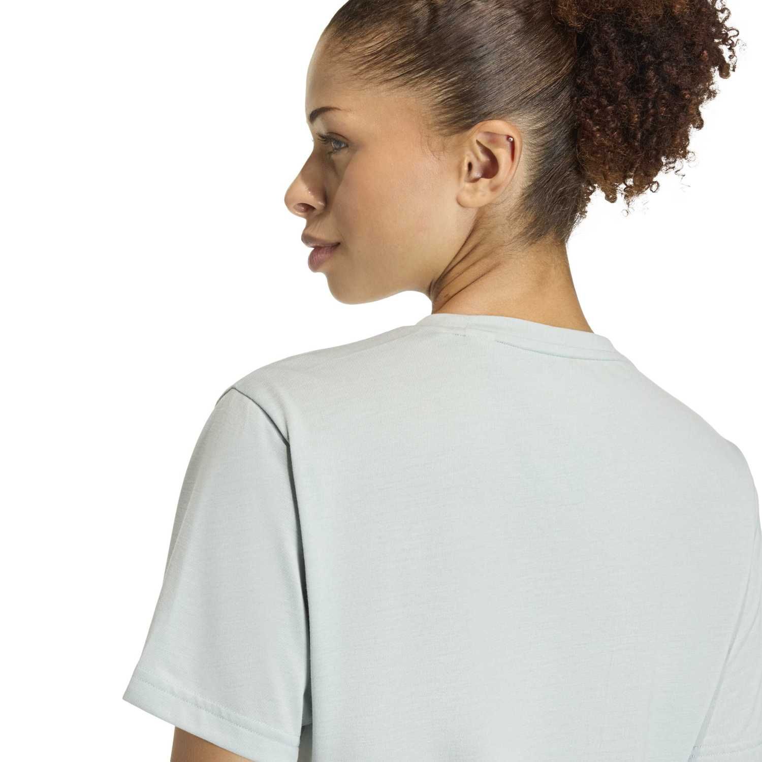 adidas Essentials Performance Training Tee Dames