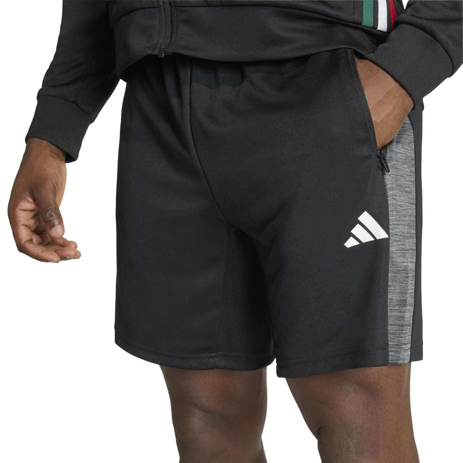 adidas Workout Essential All Set Short