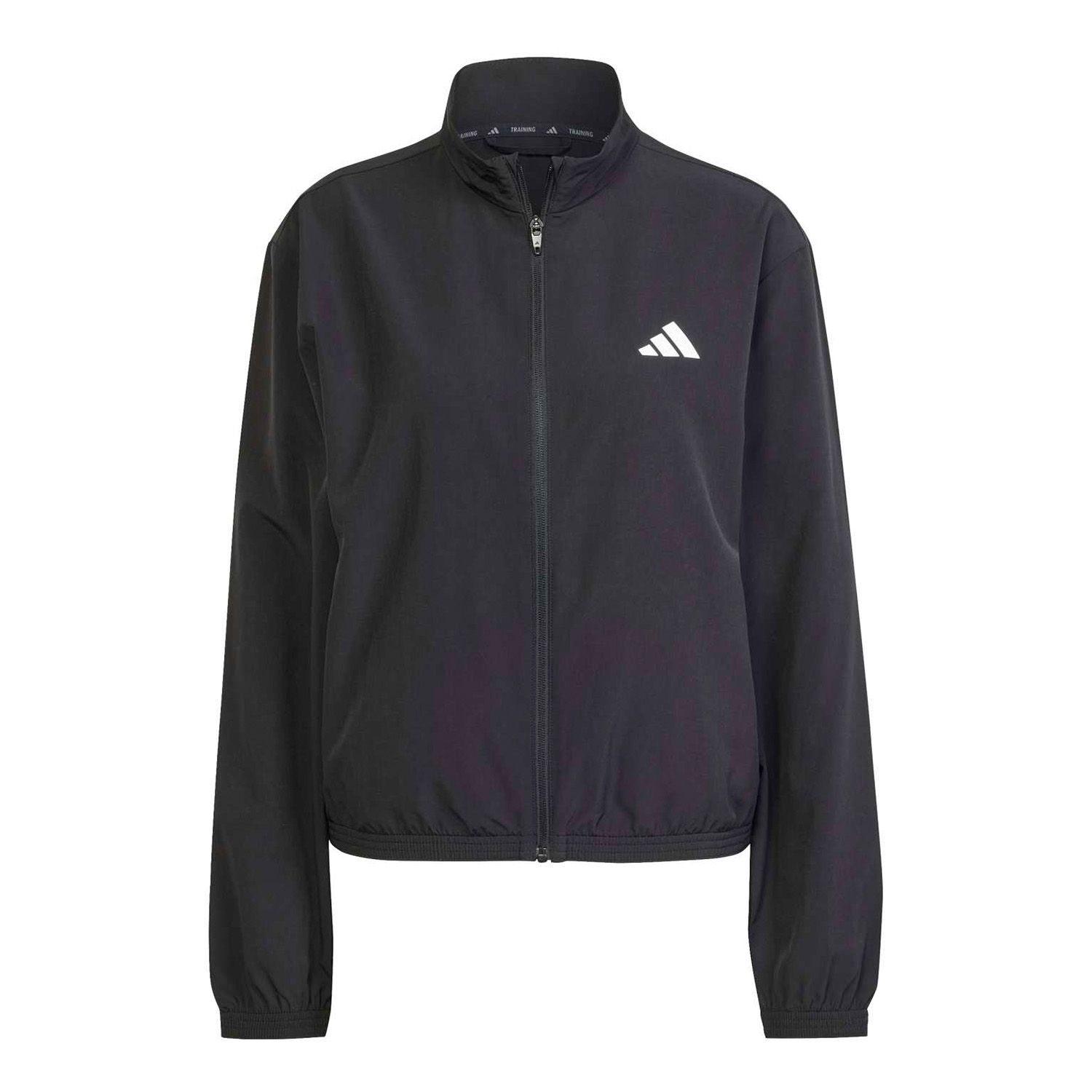 adidas 3 Stripes Woven Jacket