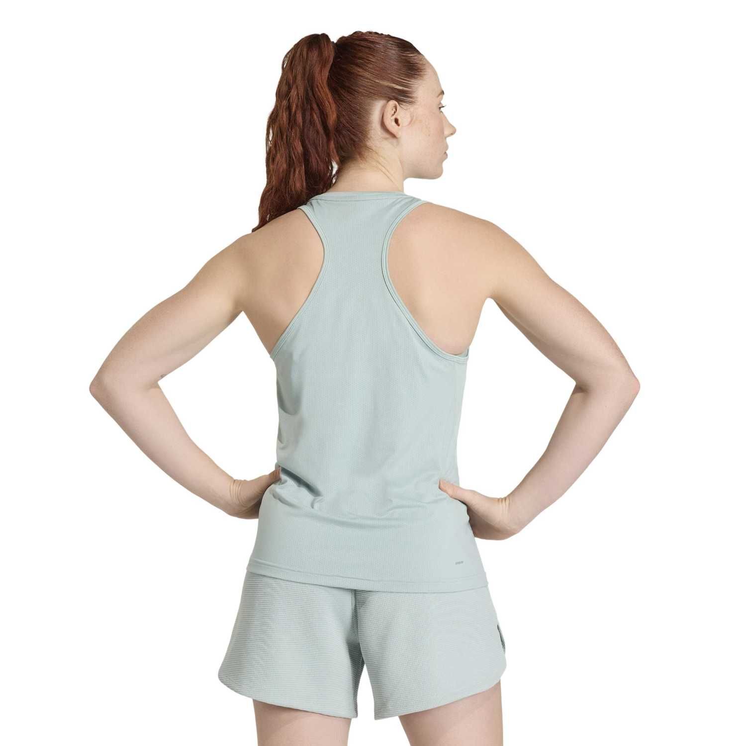 adidas D4T Tanktop Dames