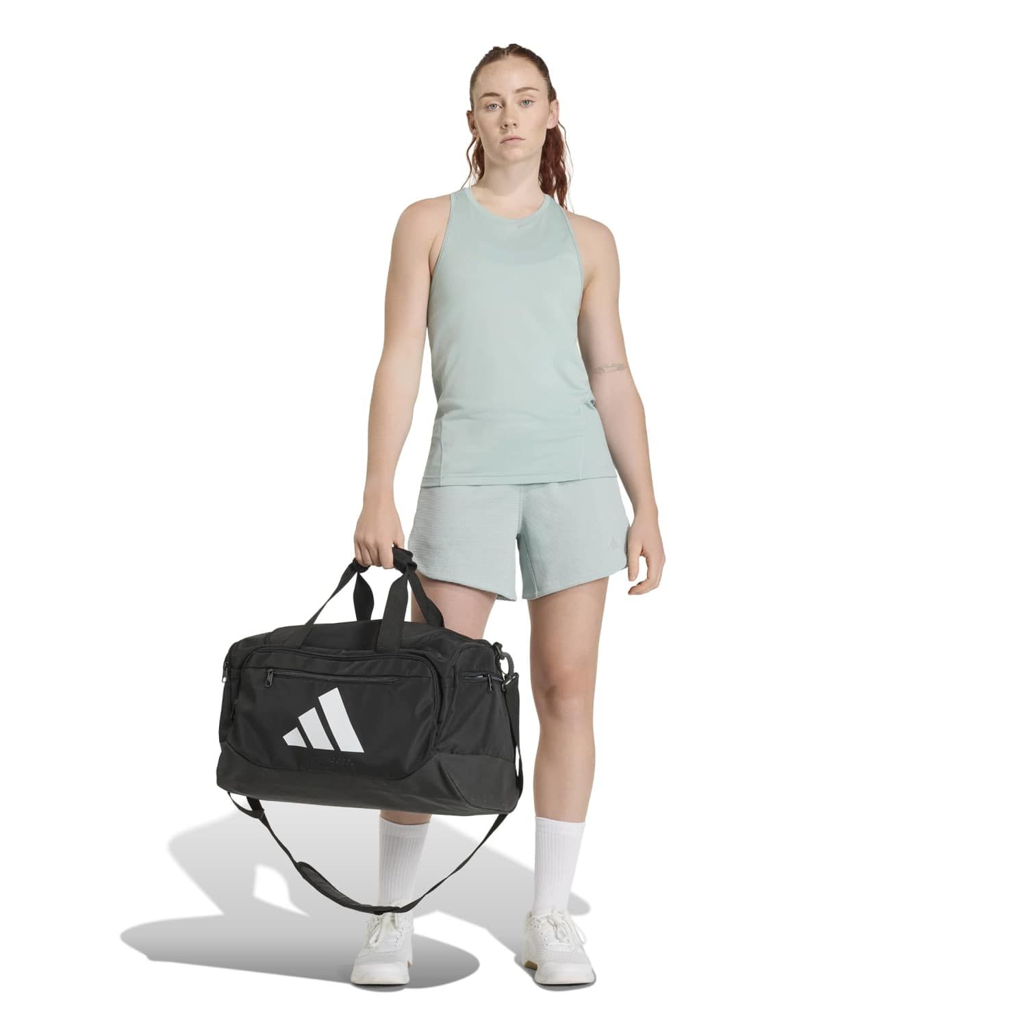 adidas D4T Tanktop Dames