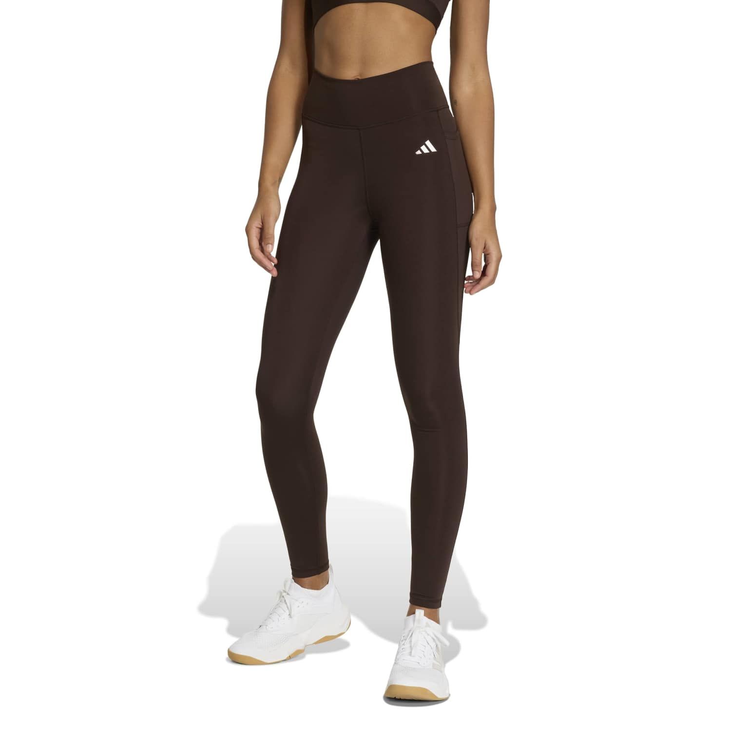 adidas Optime Essentials Stitched Tights