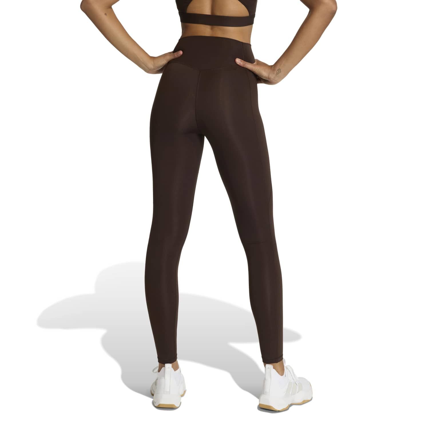 adidas Optime Essentials Stitched Tights