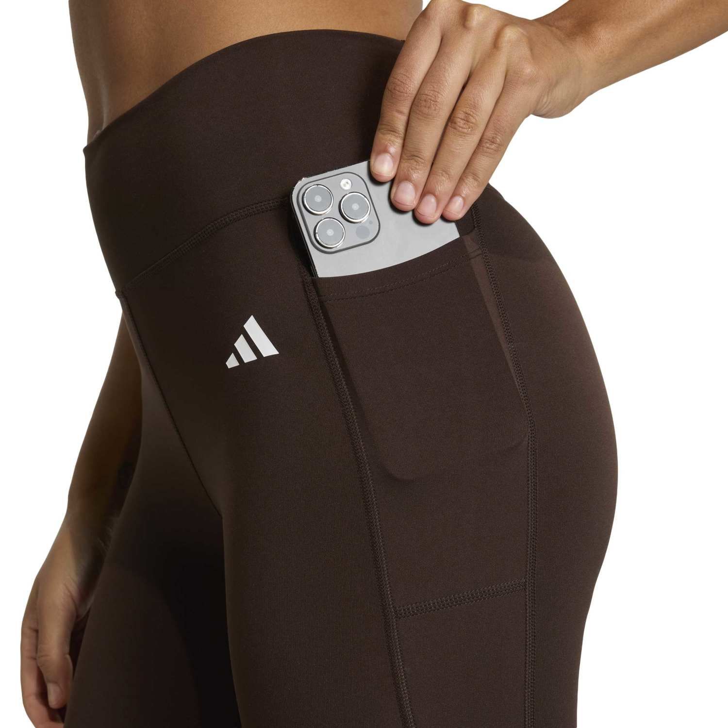 adidas Optime Essentials Stitched Tights