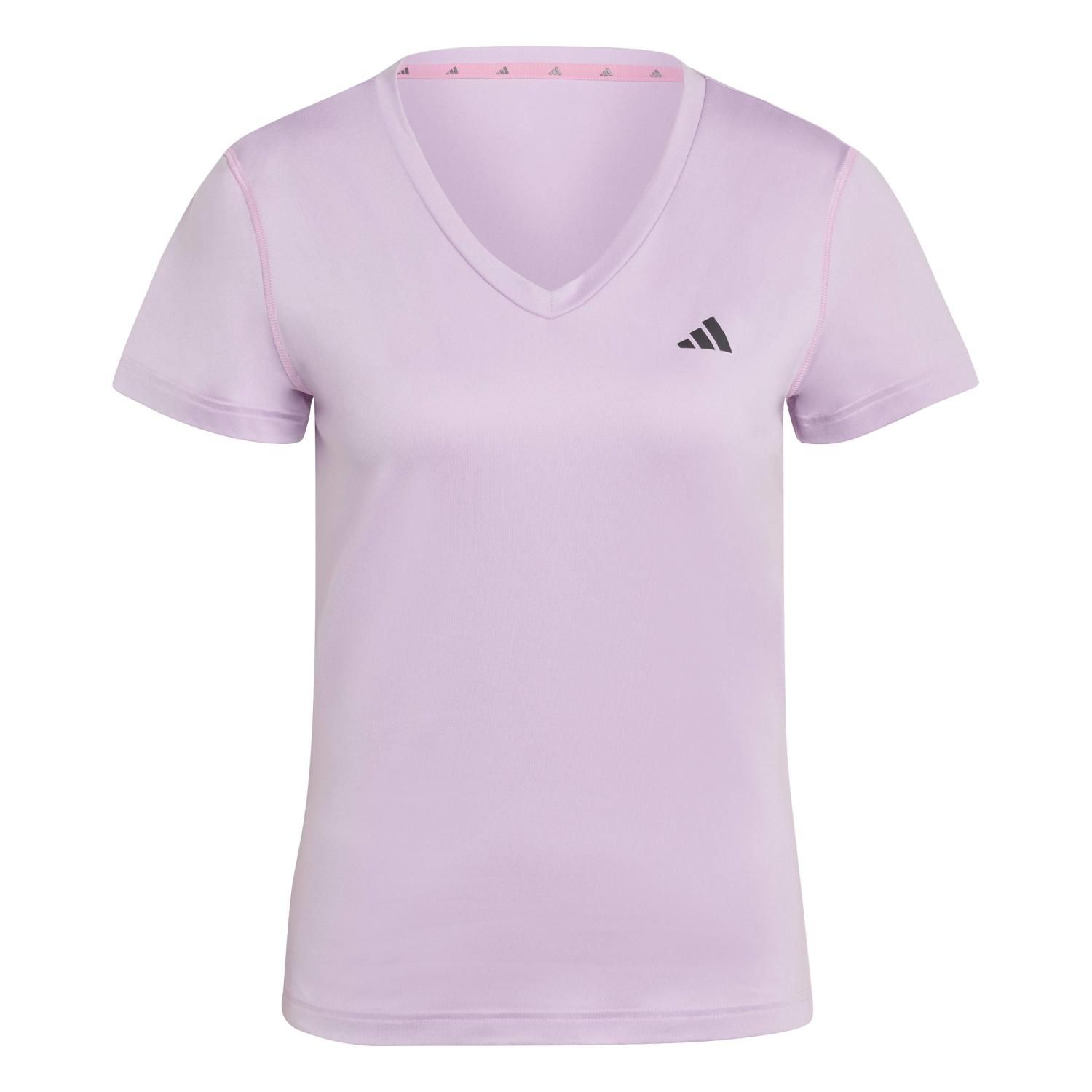 adidas Essentials Minimal V-Neck