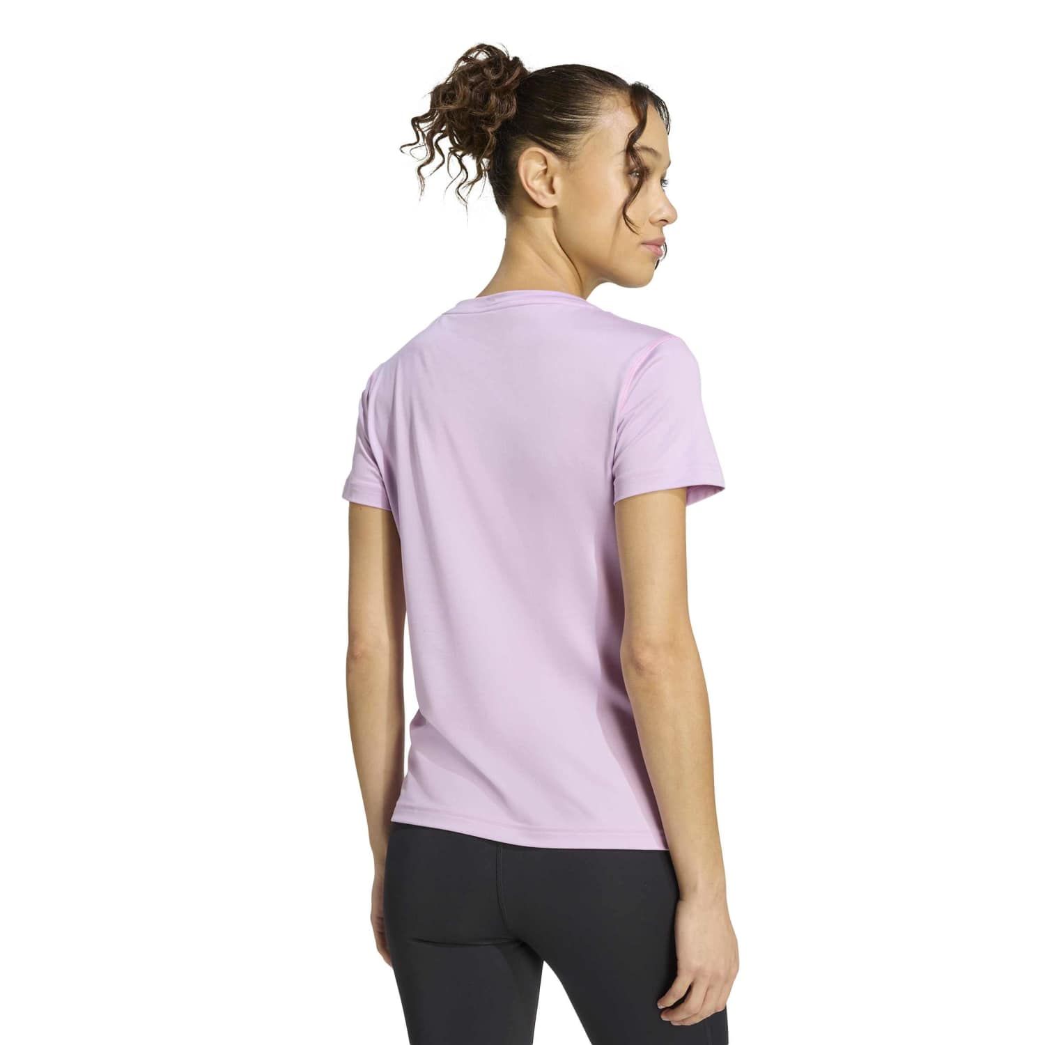 adidas Essentials Minimal V-Neck
