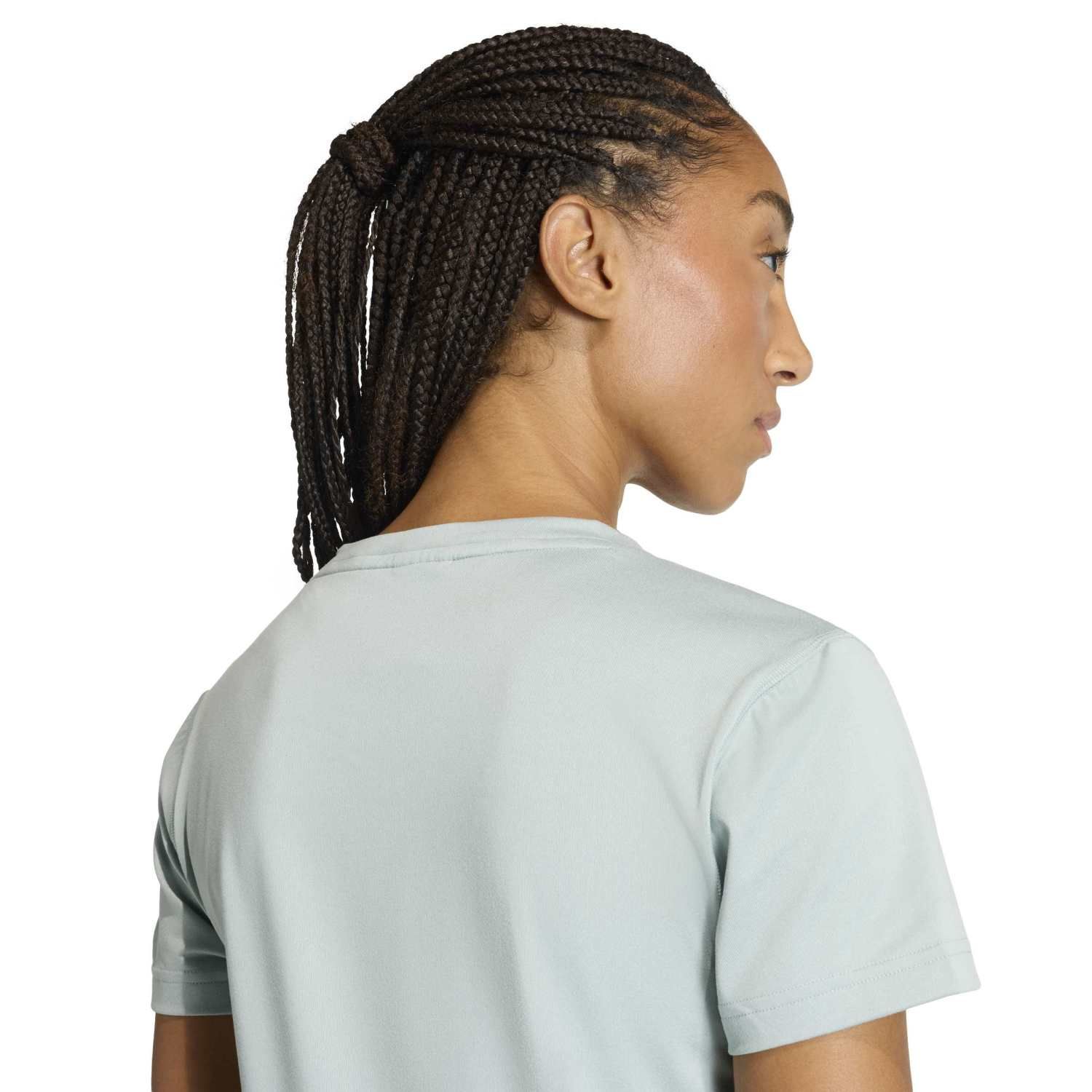 adidas Essentials Minimal V-Neck 