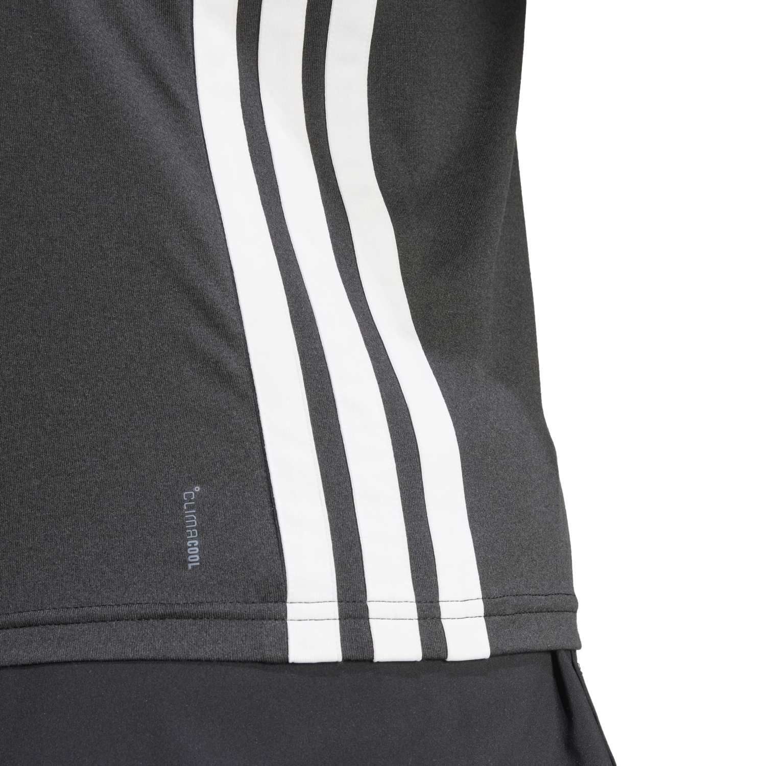adidas WE 3-Stripes Crew Tee