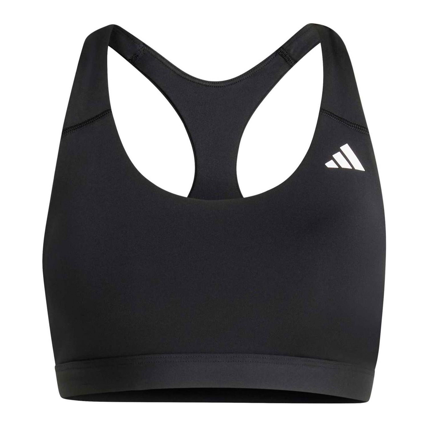 adidas Optime Essentials Workout Medium Support Bra