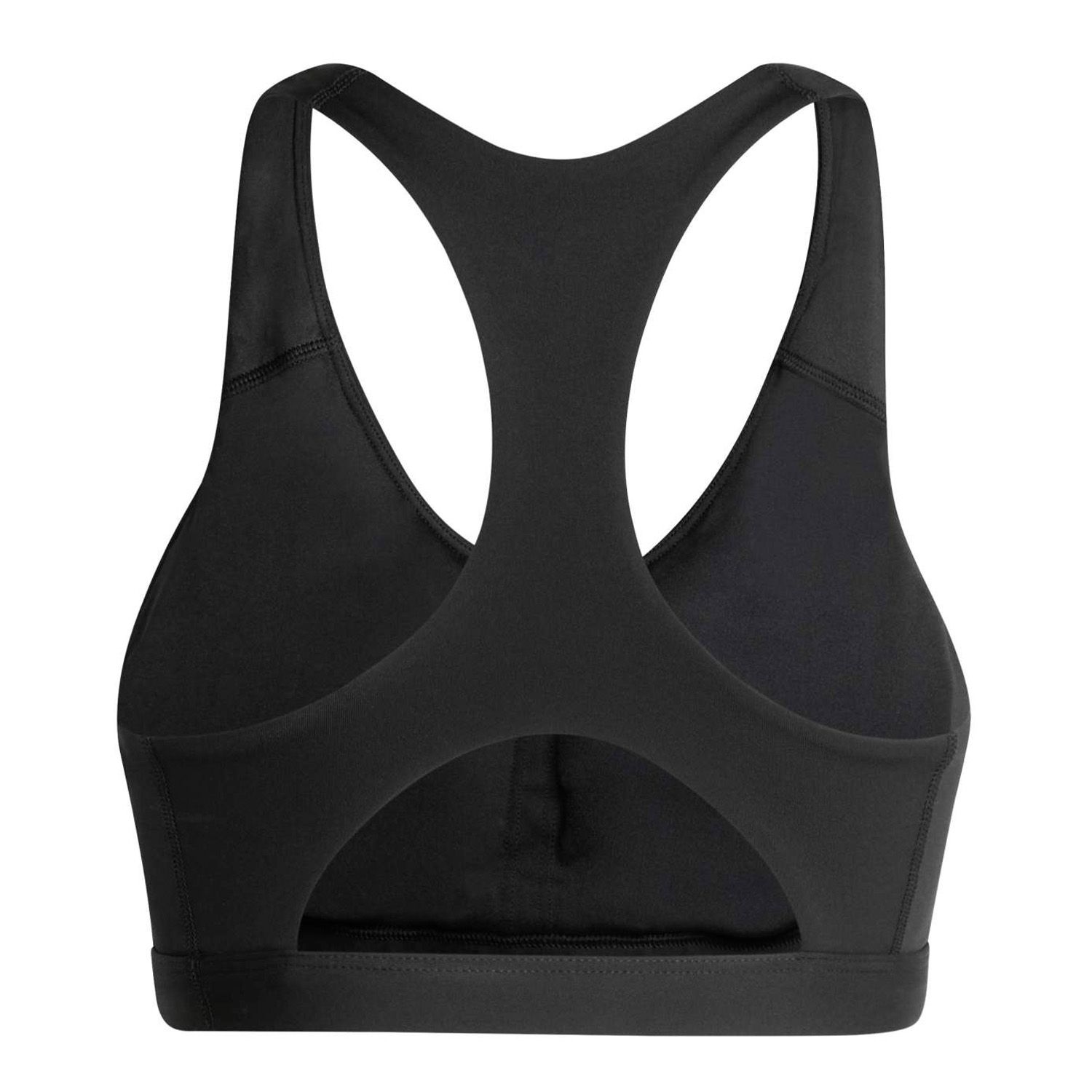 adidas Optime Essentials Workout Medium Support Bra