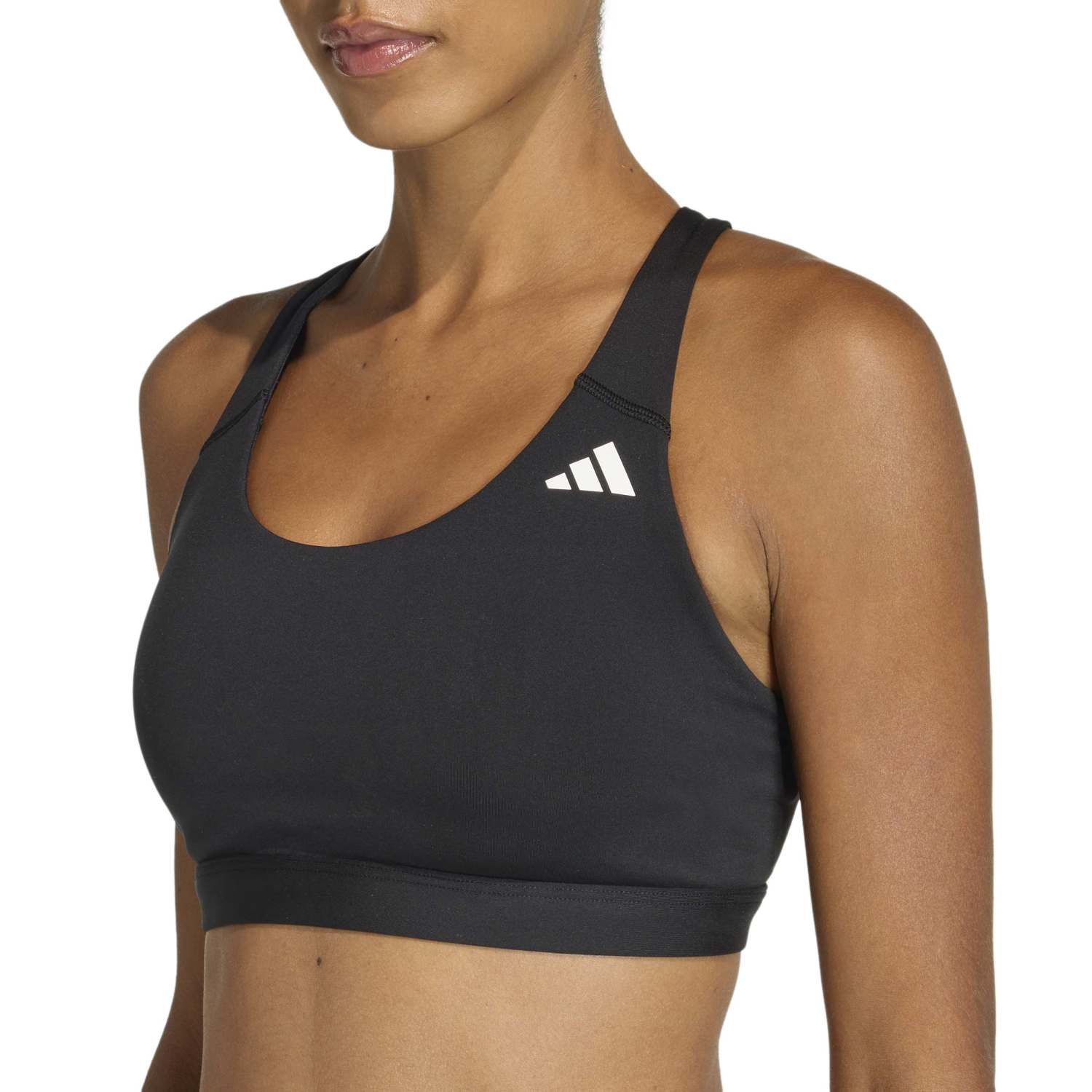 adidas Optime Essentials Workout Medium Support Bra