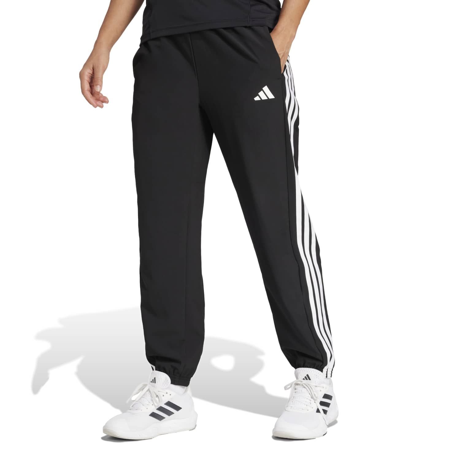 adidas 3 Stripes Woven Pant