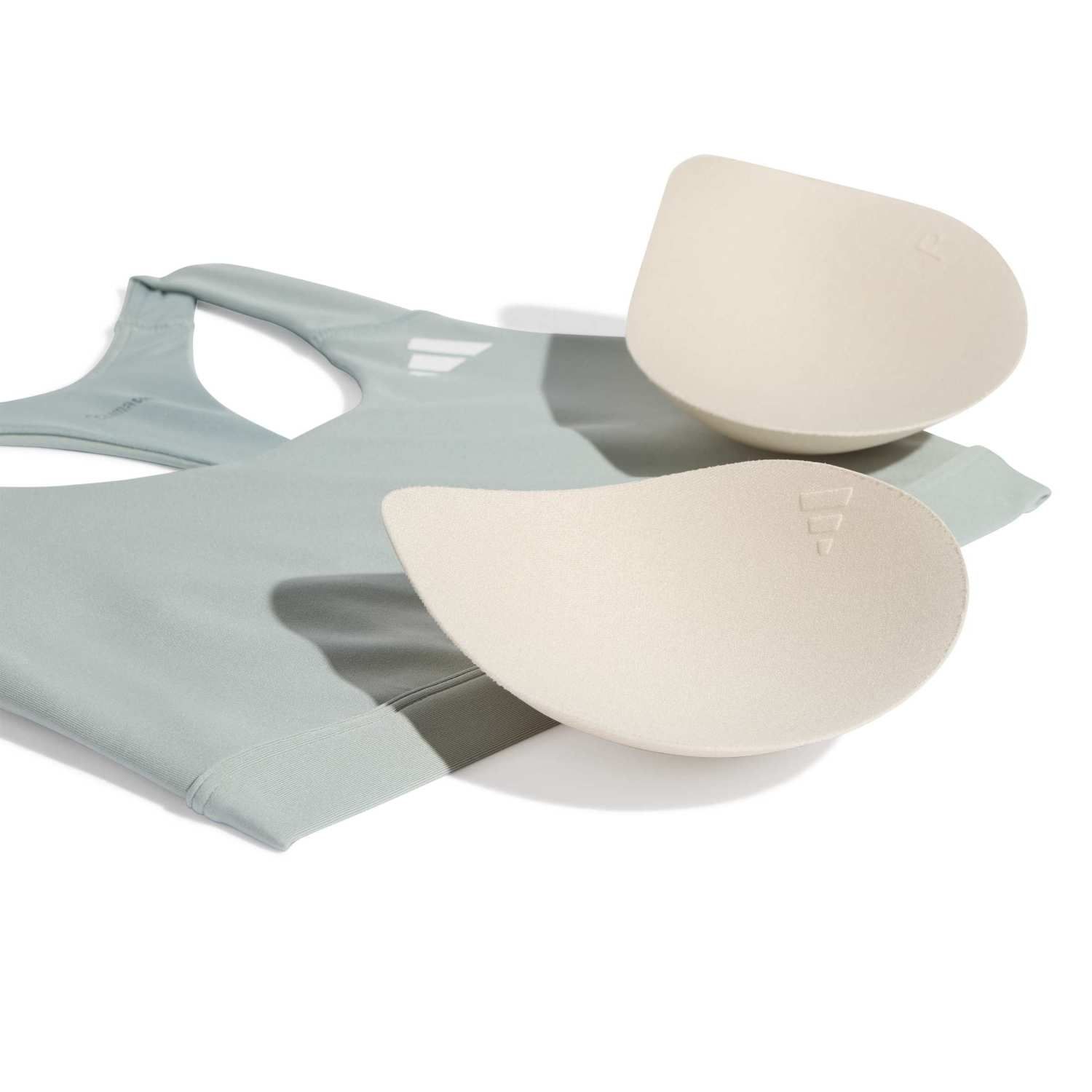 adidas Optime Essential Bra