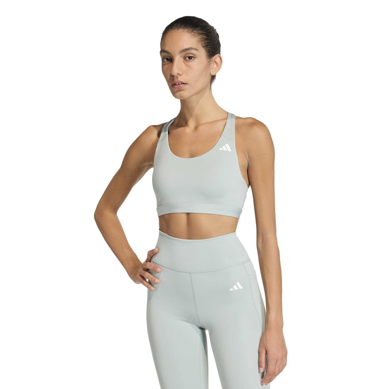 adidas Optime Essential Bra