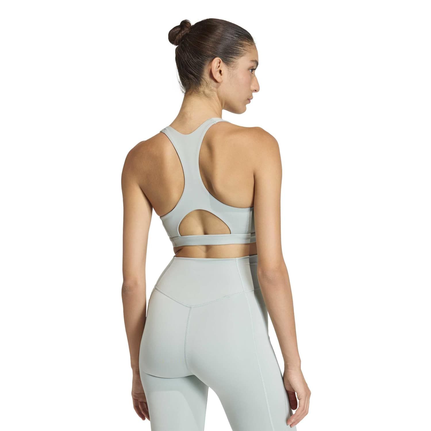 adidas Optime Essential Bra