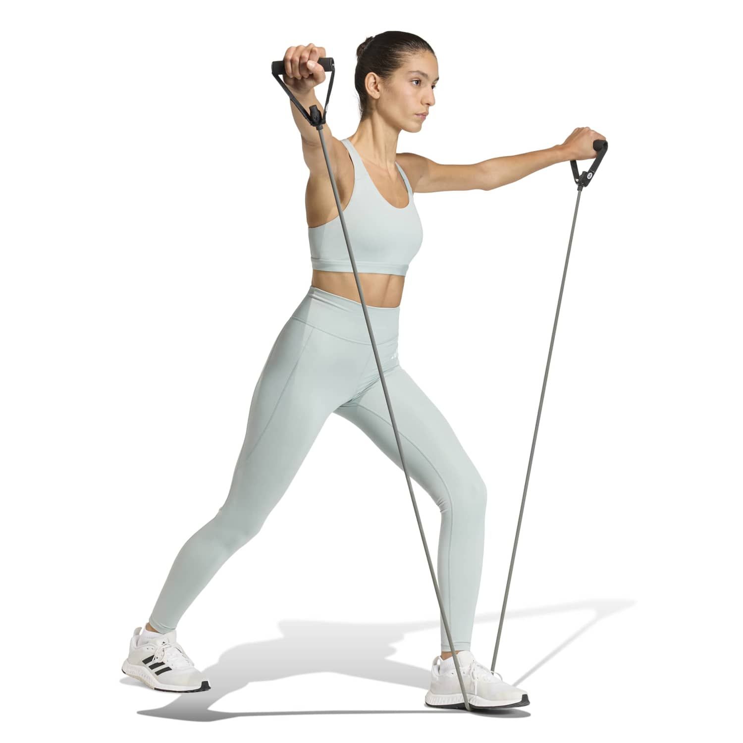 adidas Optime Essential Bra