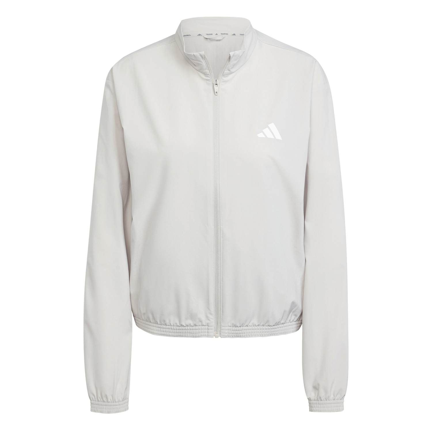 adidas Essentials 3-Stripes Trainingsjack Dames